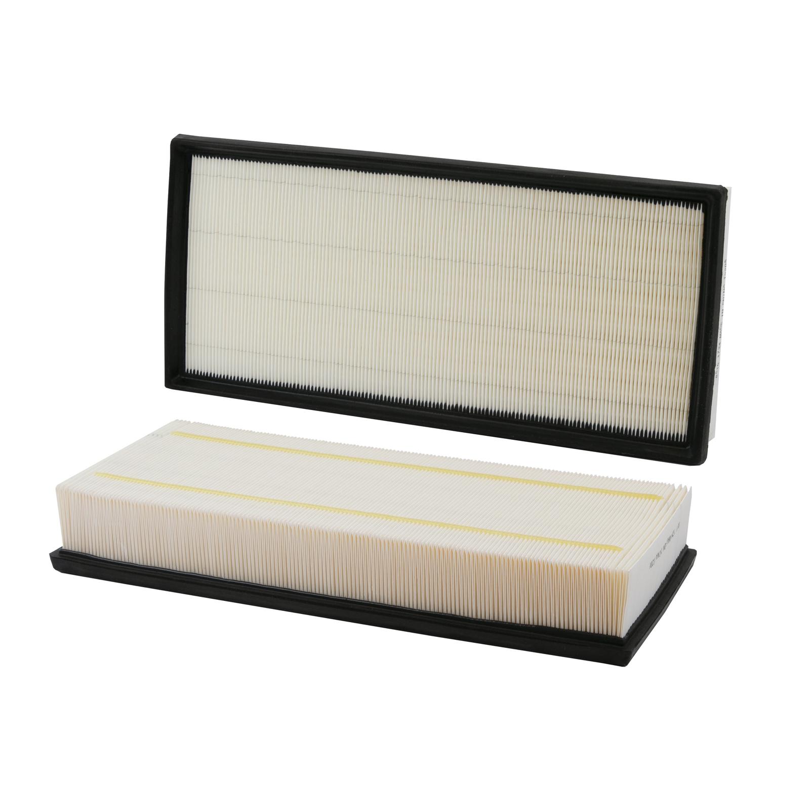 Engine Air Filter - Wix 42859