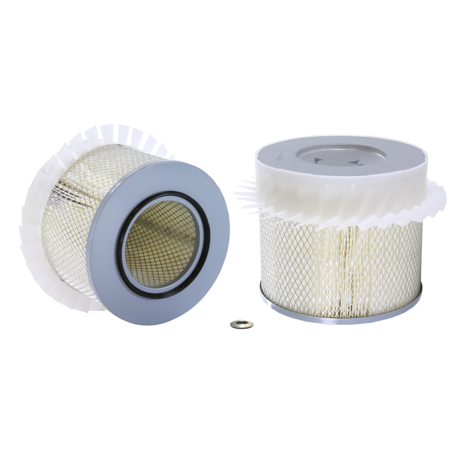 Engine Air Filter - Wix 42914