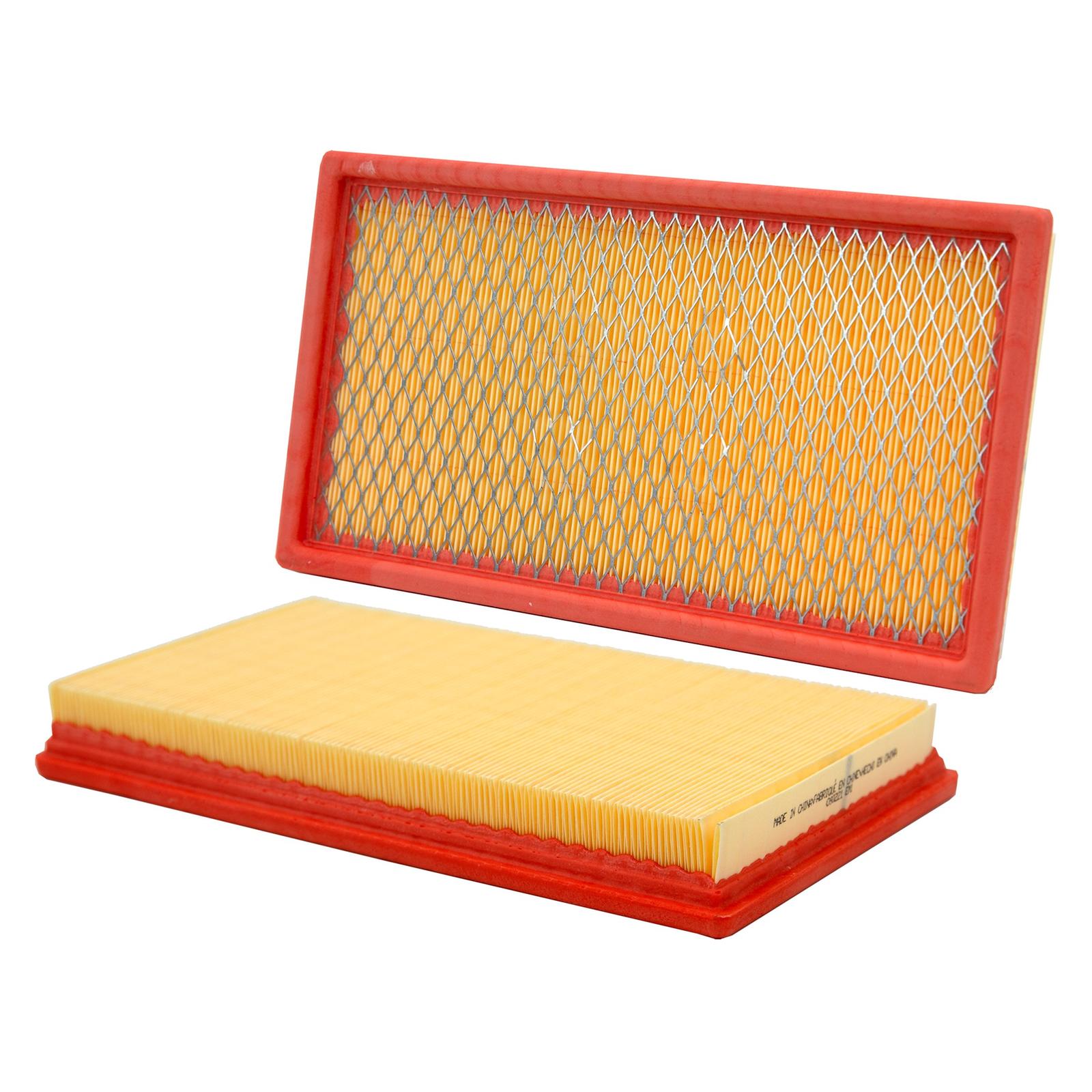 Engine Air Filter - Wix 46080