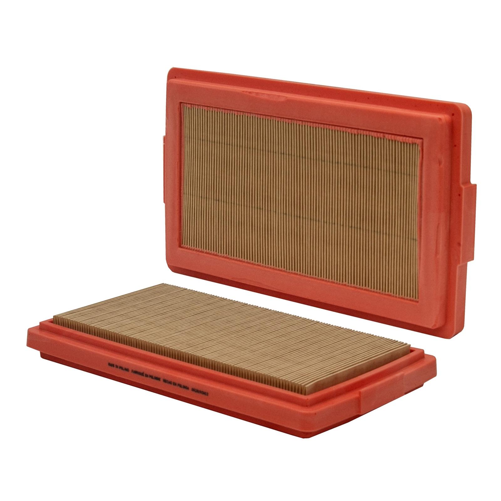 Engine Air Filter - Wix 46135