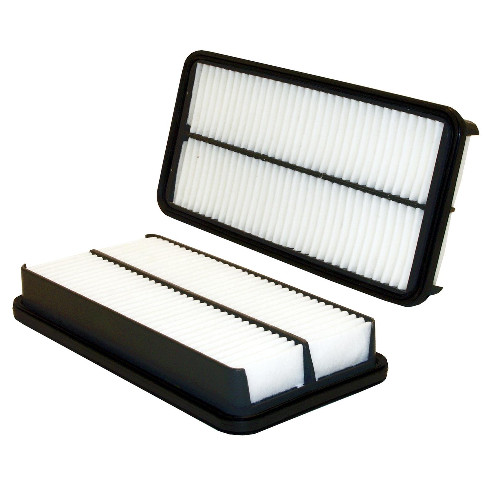 Engine Air Filter - Wix 46189