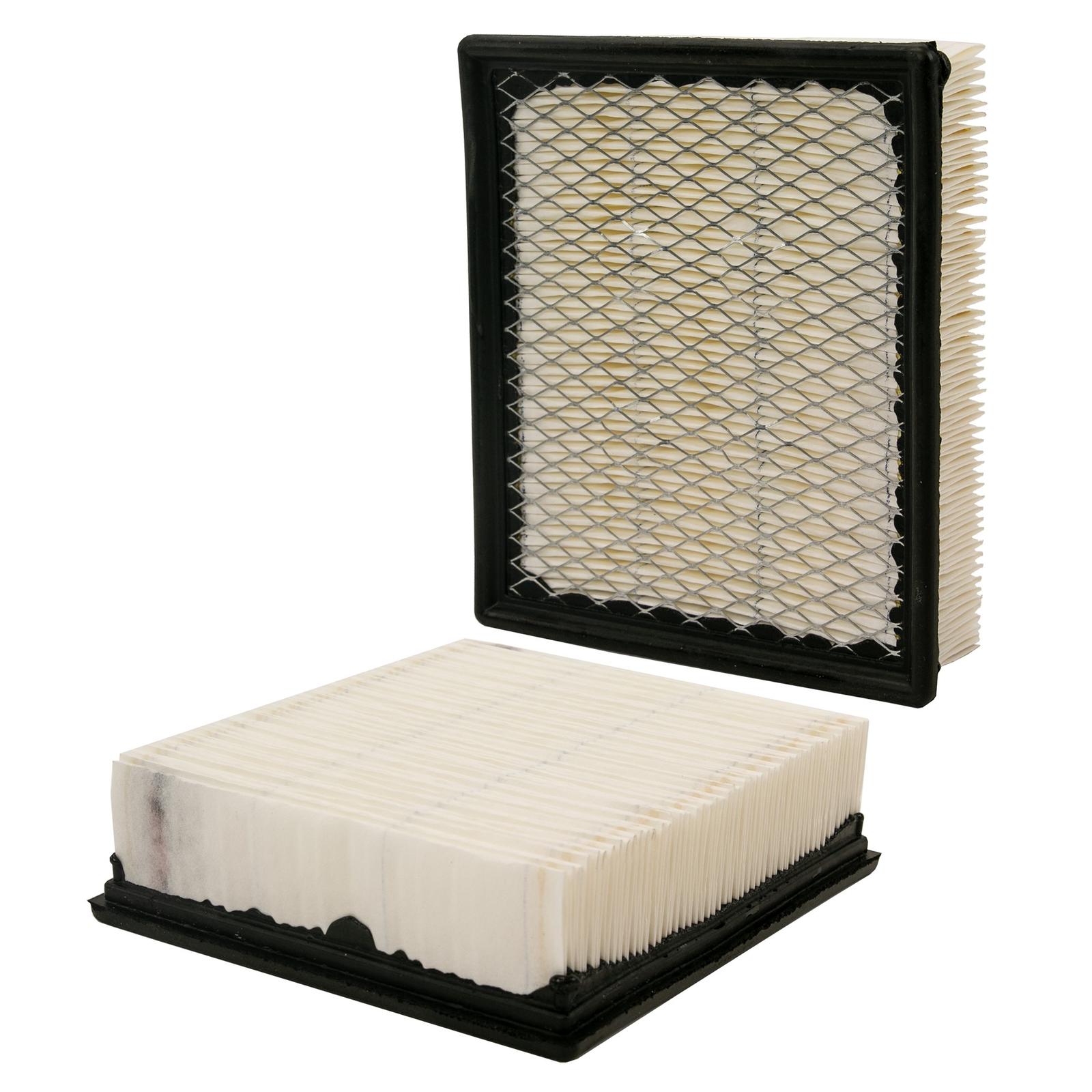 Engine Air Filter - Wix 46253