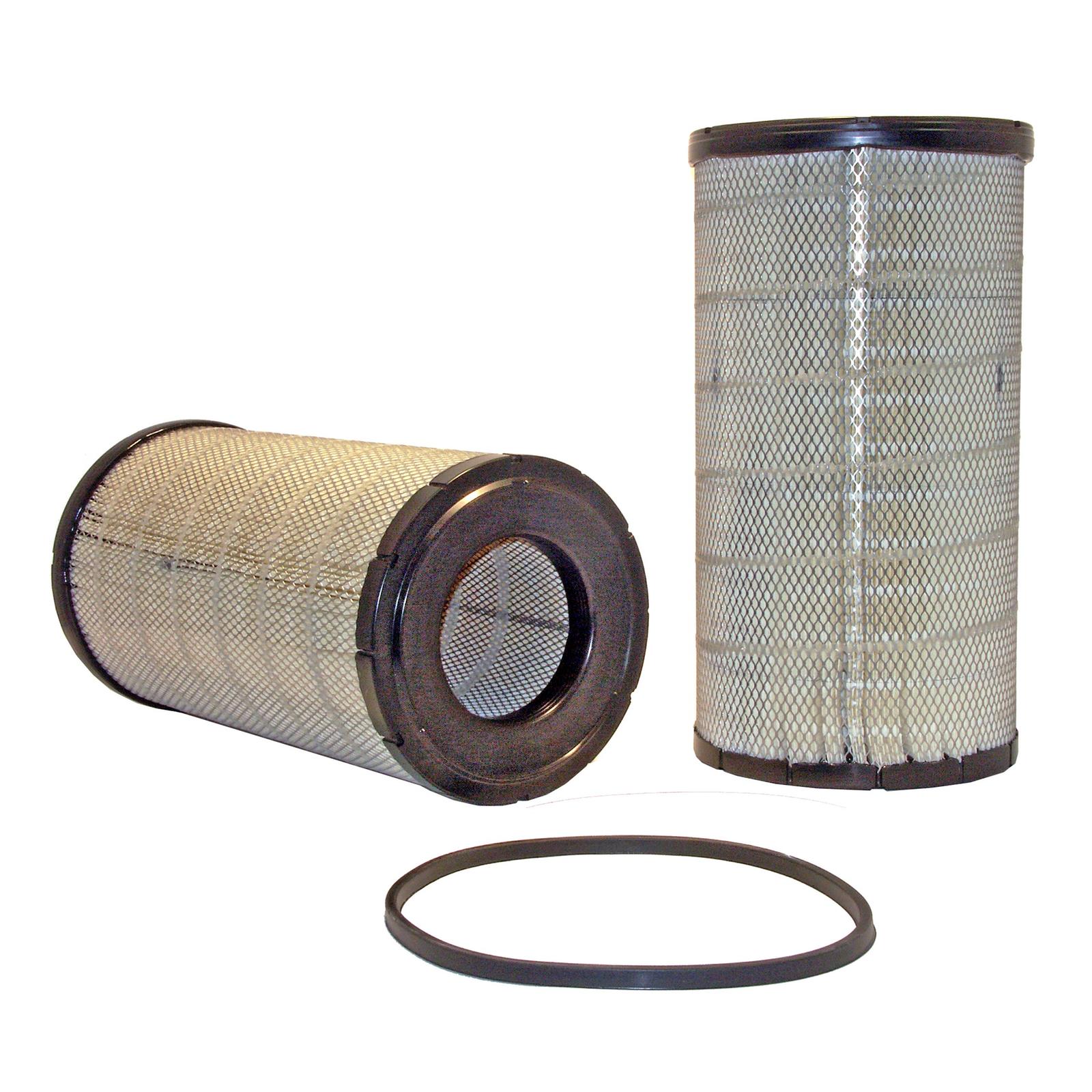 Engine Air Filter - Wix 46348