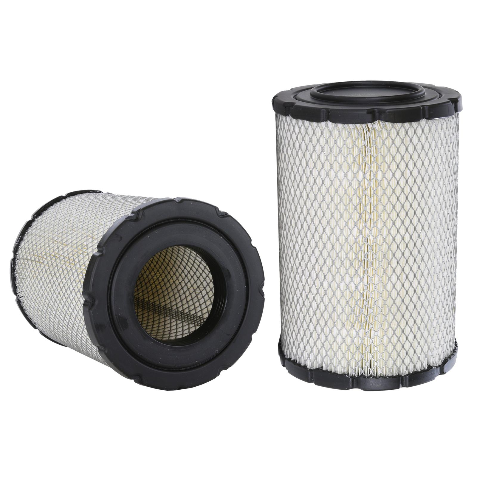 Engine Air Filter - Wix 46441
