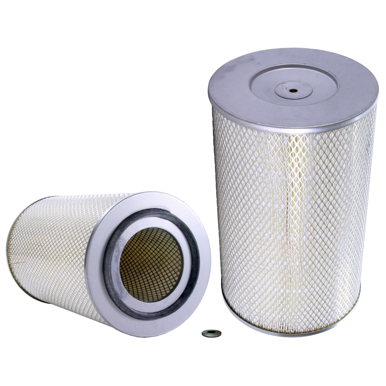 Engine Air Filter - Wix 46541