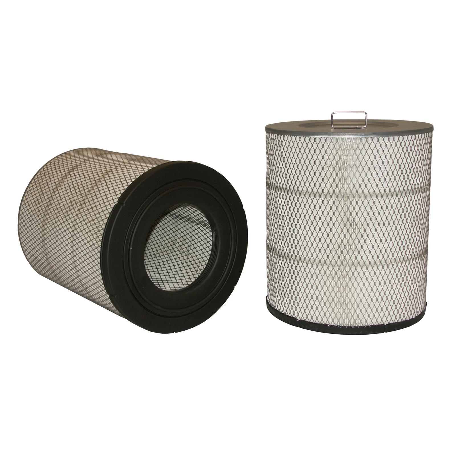 Engine Air Filter - Outer - Wix 46556