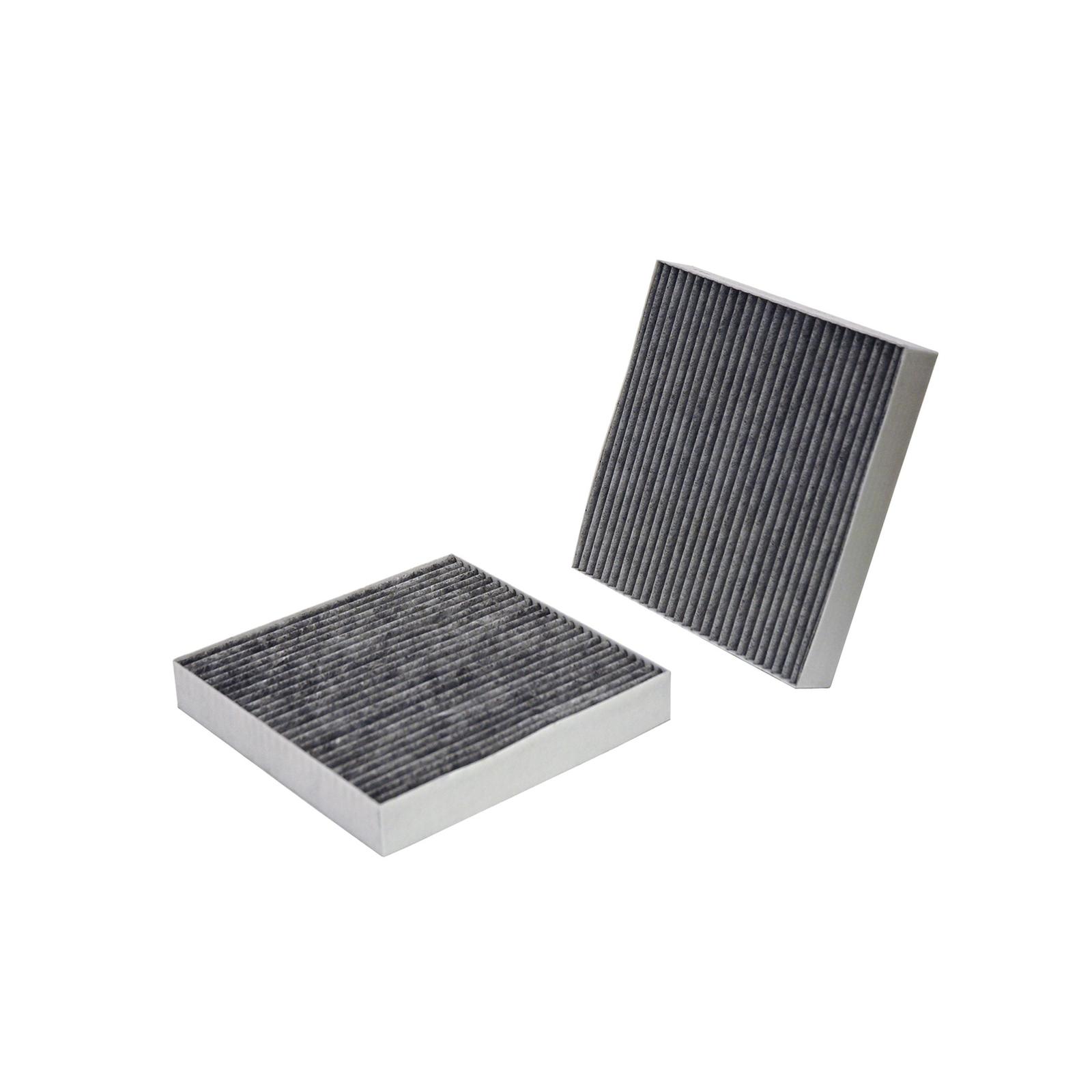 Cabin Air Filter - Wix 49525