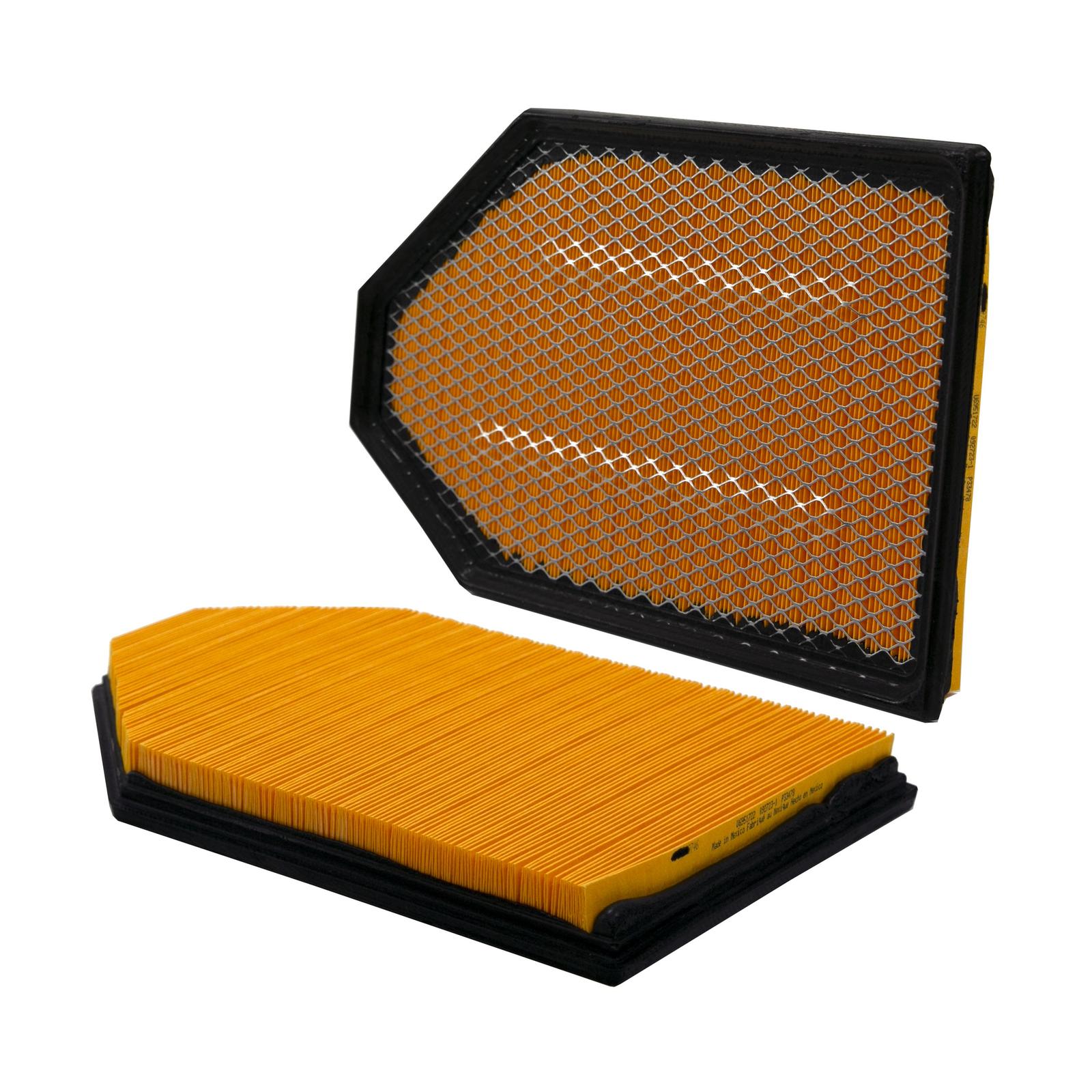 Engine Air Filter - Wix 49746