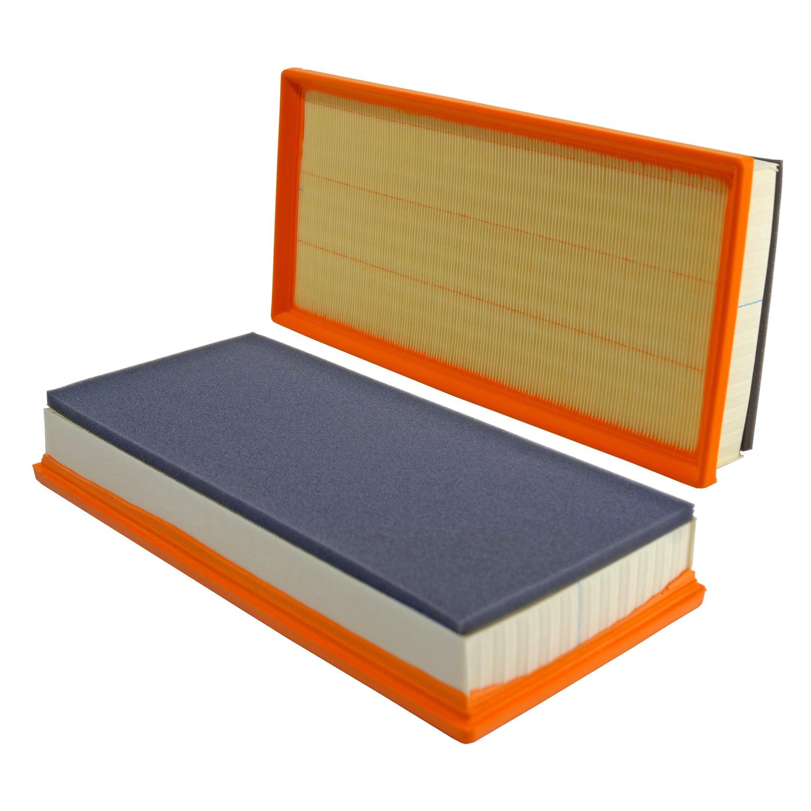 Engine Air Filter - Wix 49920