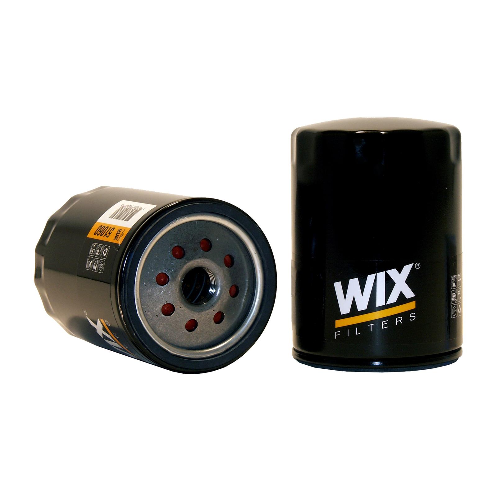 Engine Oil Filter - Wix 51060