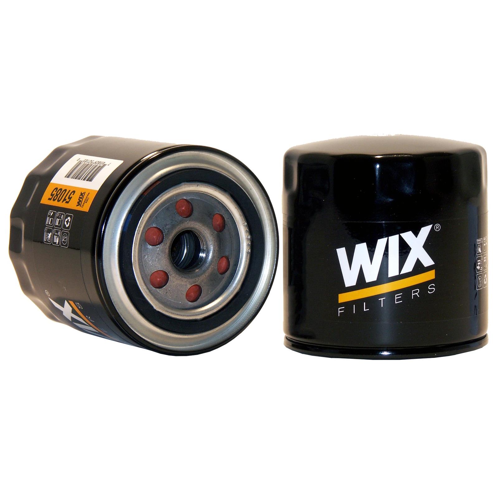 Wix 51085 Engine Oil Filter