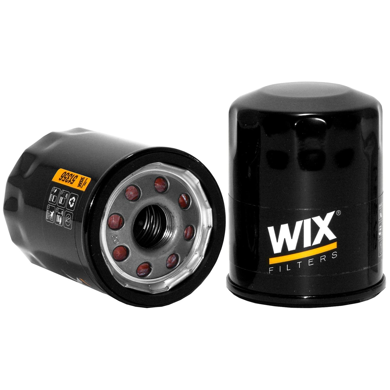 Engine Oil Filter - Wix 51356