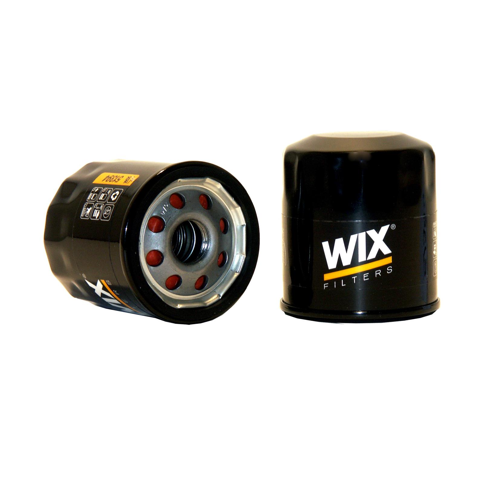 Engine Oil Filter - Wix 51394