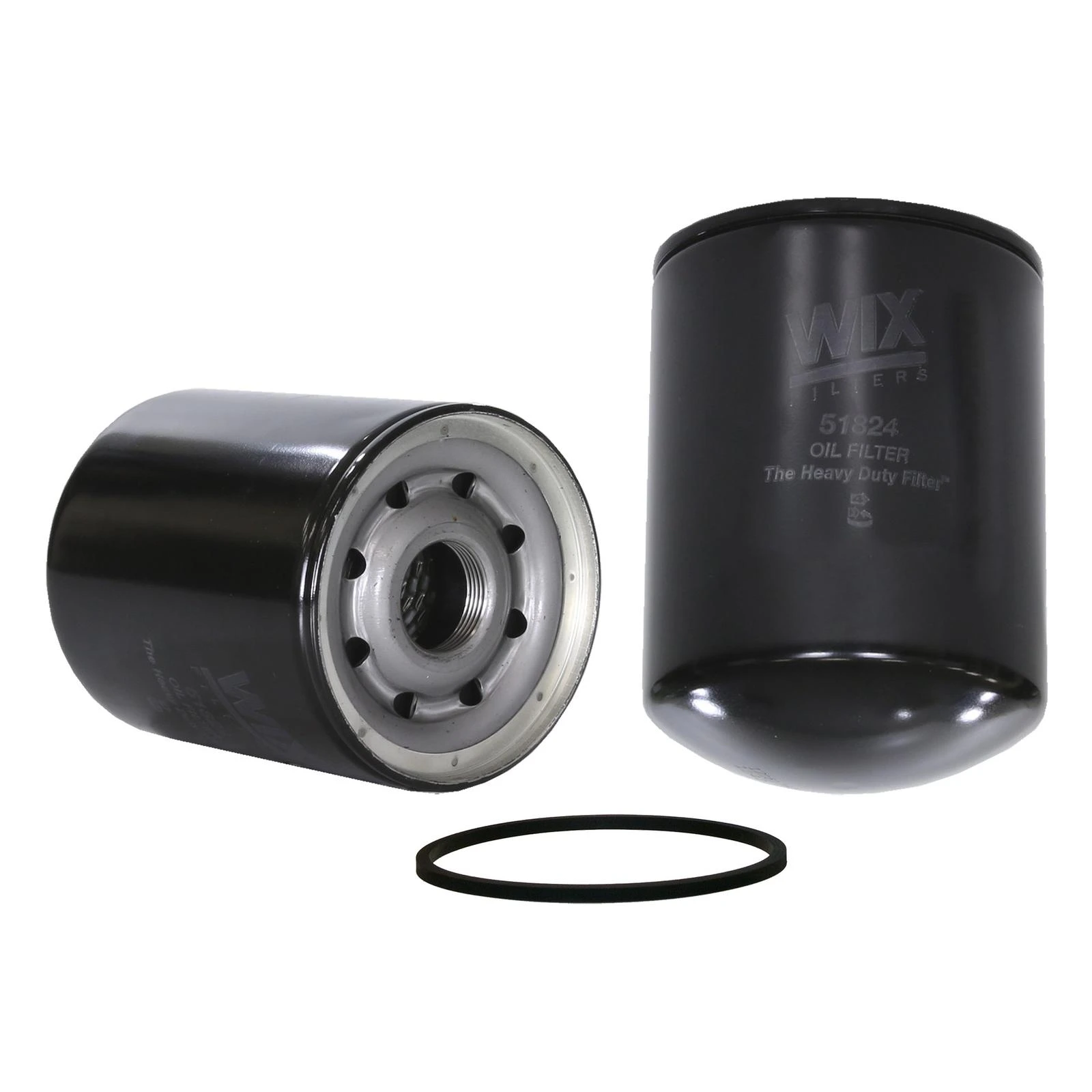 Engine Oil Filter - Wix 51824
