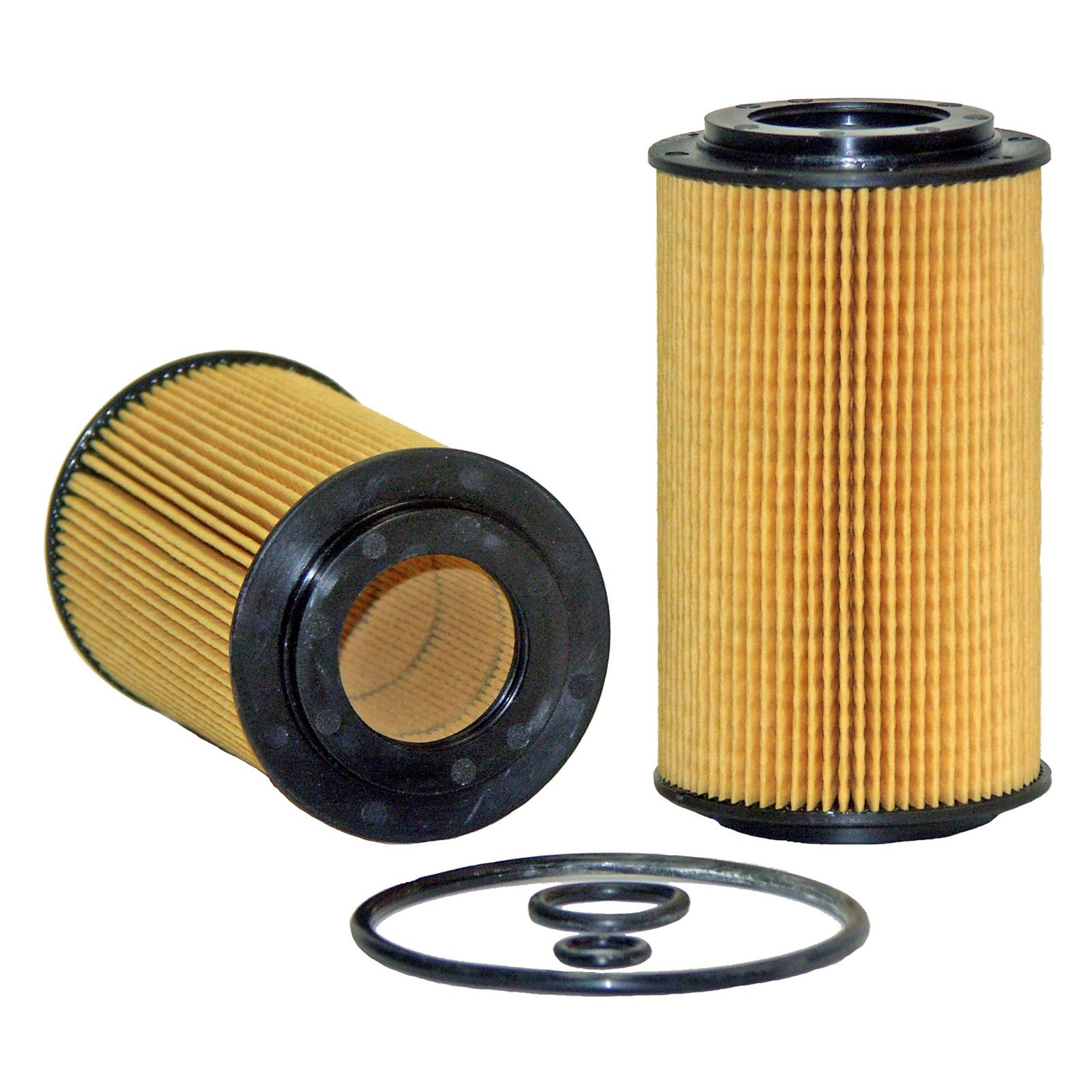 Engine Oil Filter - Wix 57038