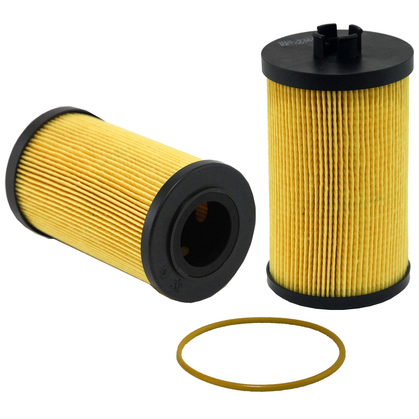 Engine Oil Filter - Wix 57214