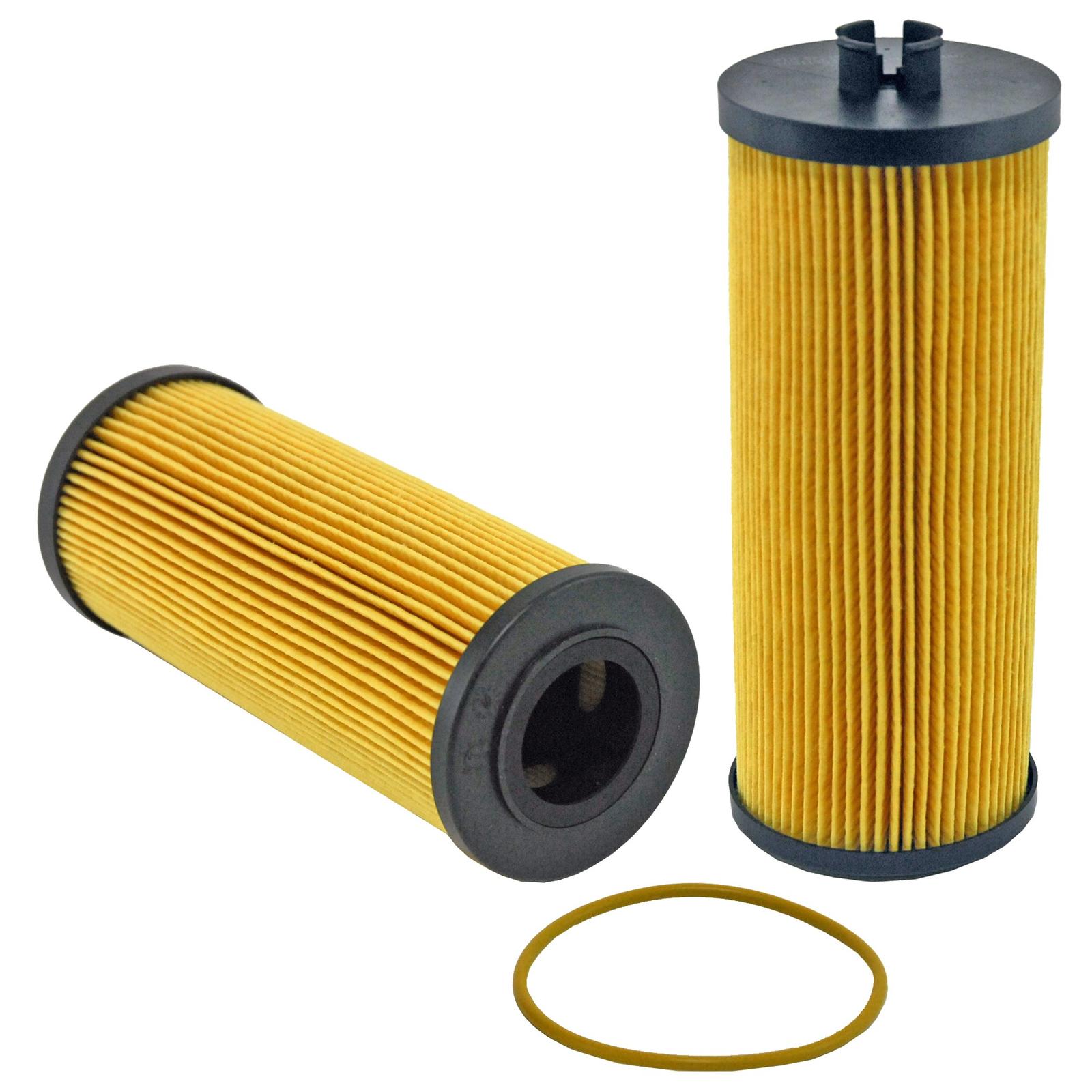 Engine Oil Filter - Full Flow - Wix 57215