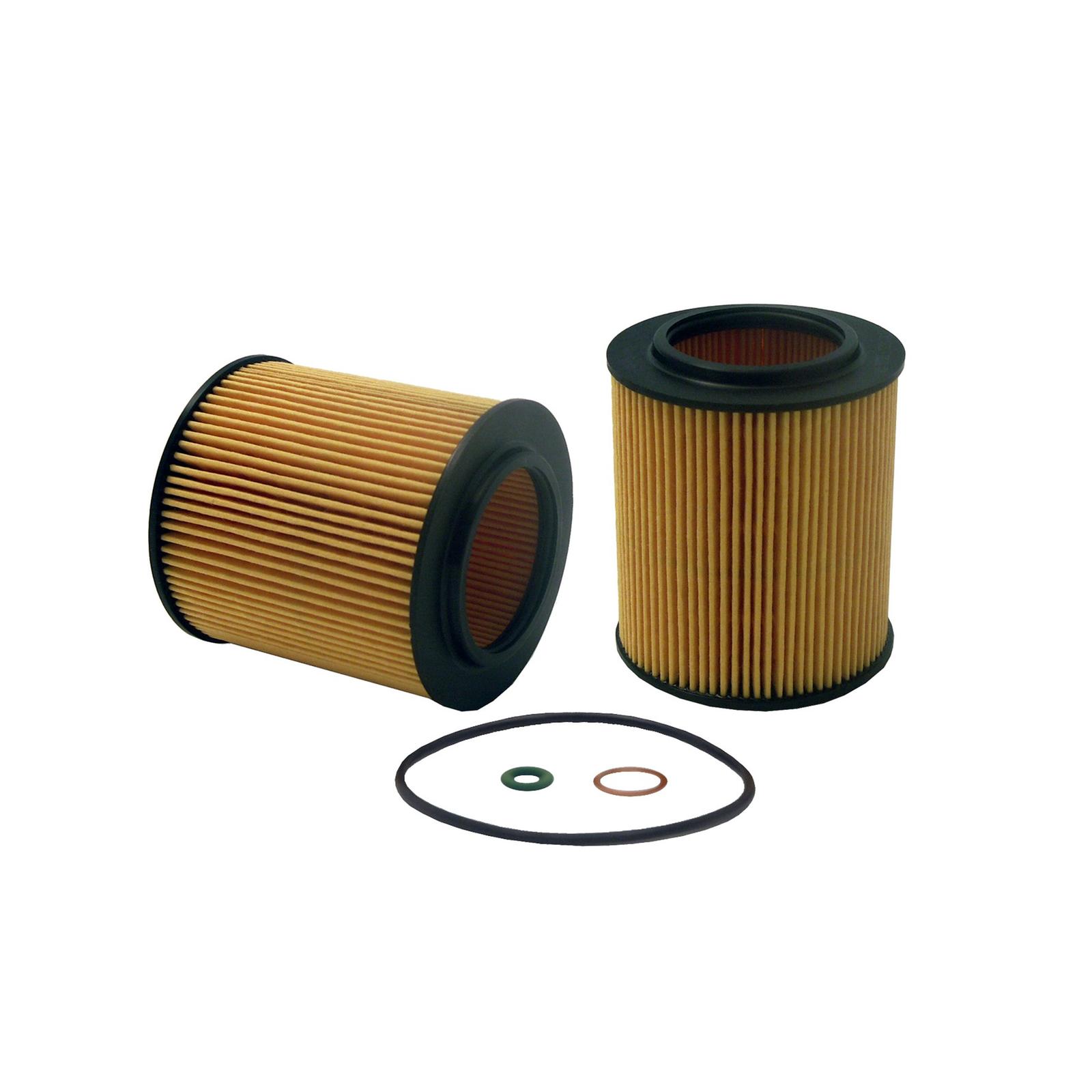 Engine Oil Filter - Wix 57327