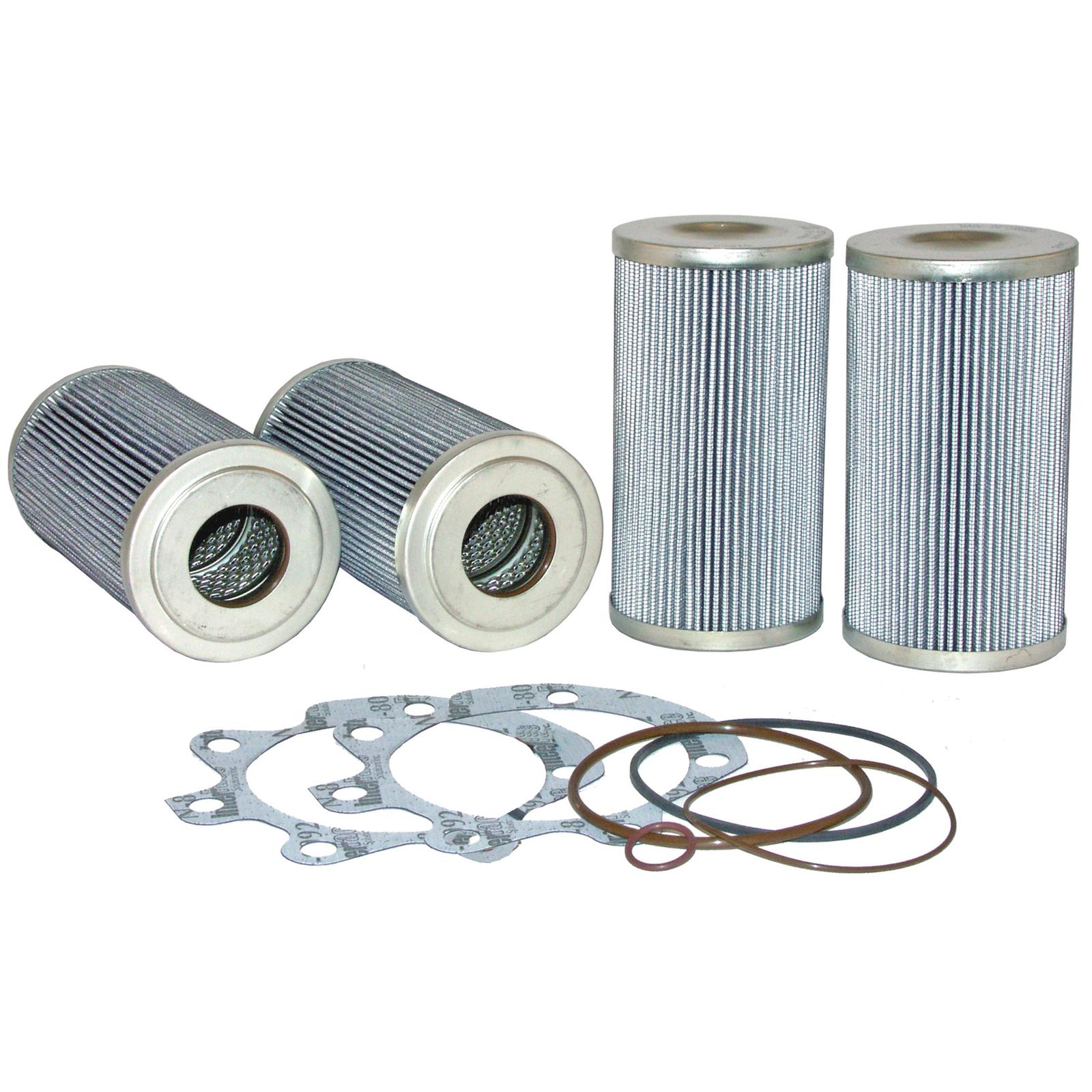 Transmission Filter Kit - Wix 57740XE