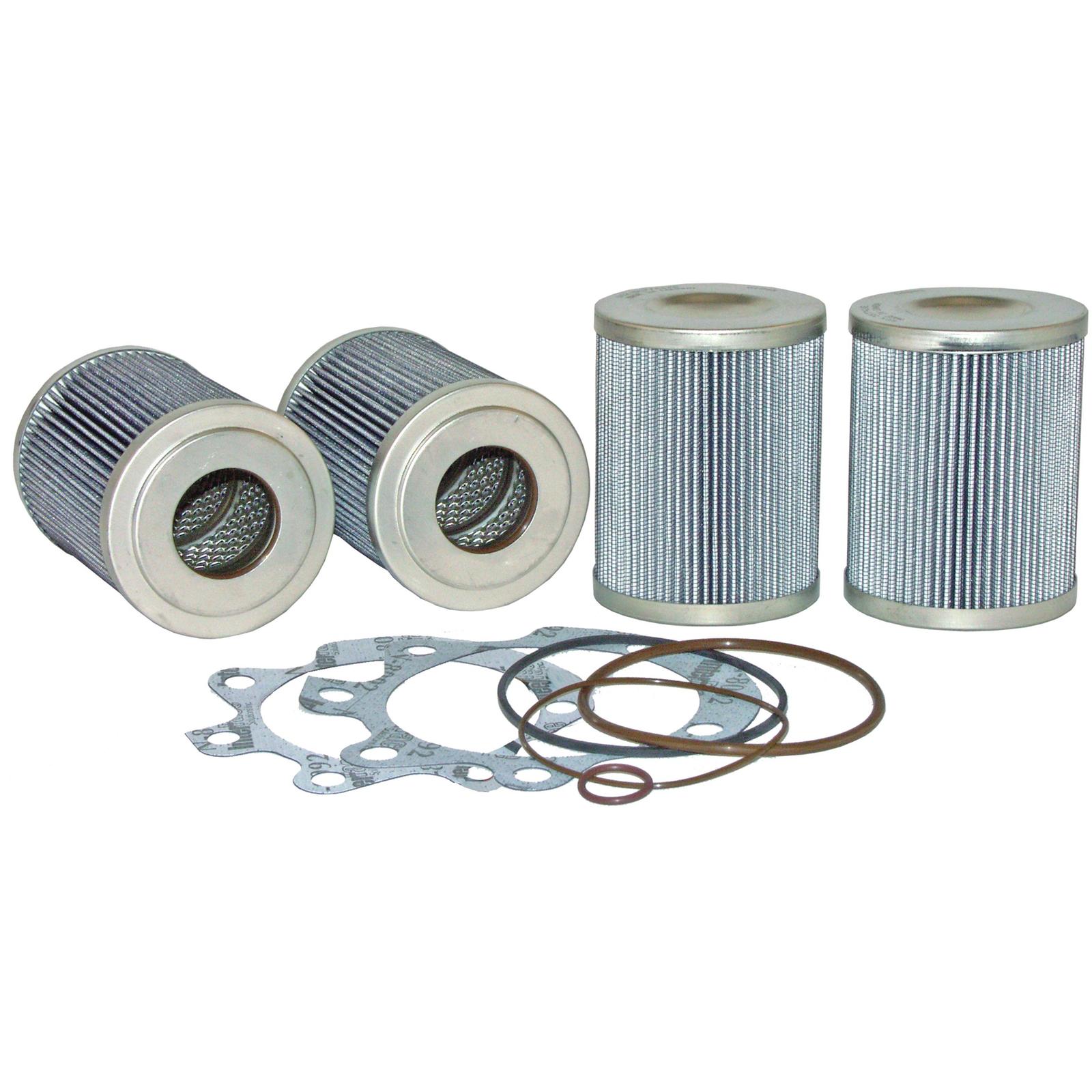 Transmission Filter Kit - Internal - Wix 57741XE