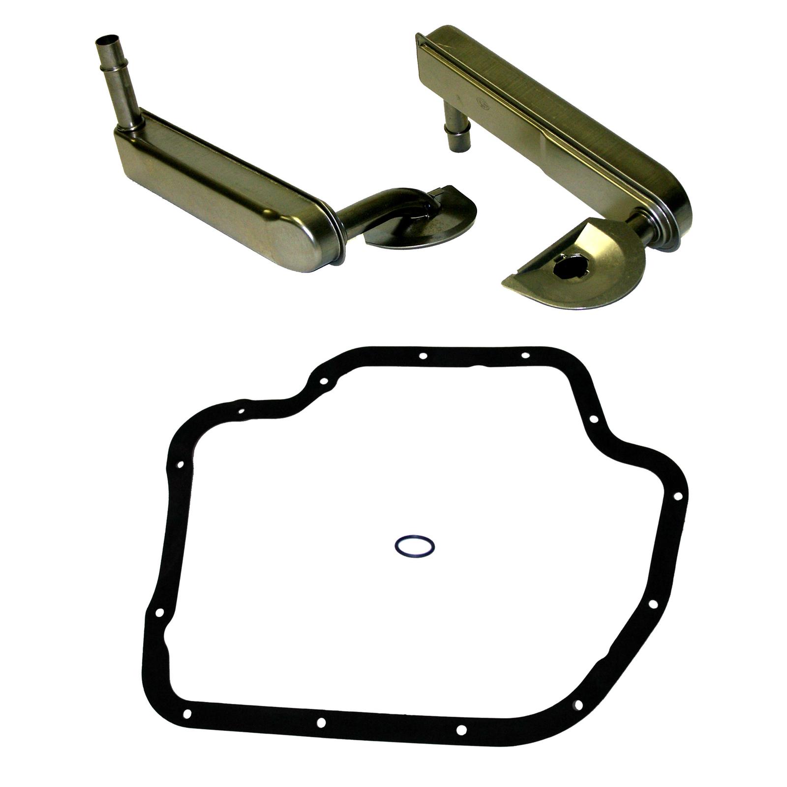 Transmission Filter Kit - Wix 58879