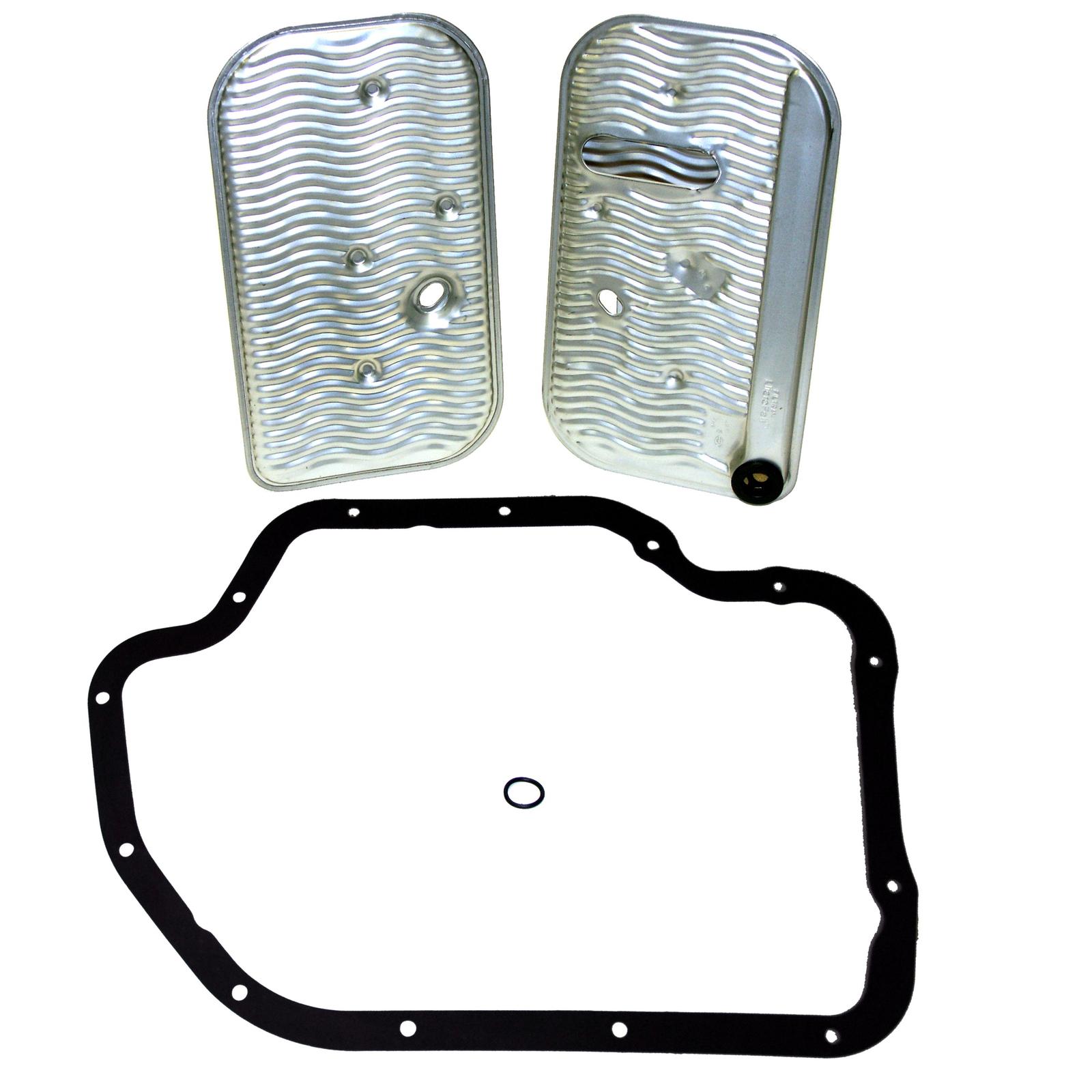 Transmission Filter Kit - Wix 58881