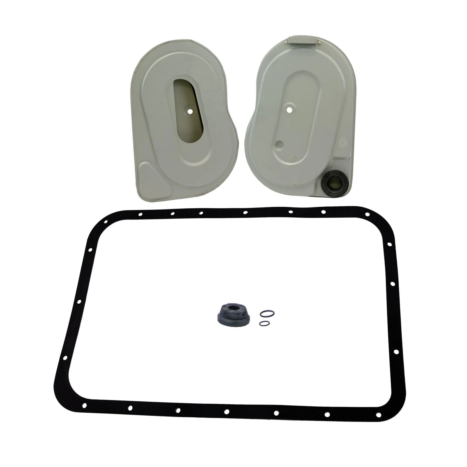 Transmission Filter Kit - Internal - Wix 58892