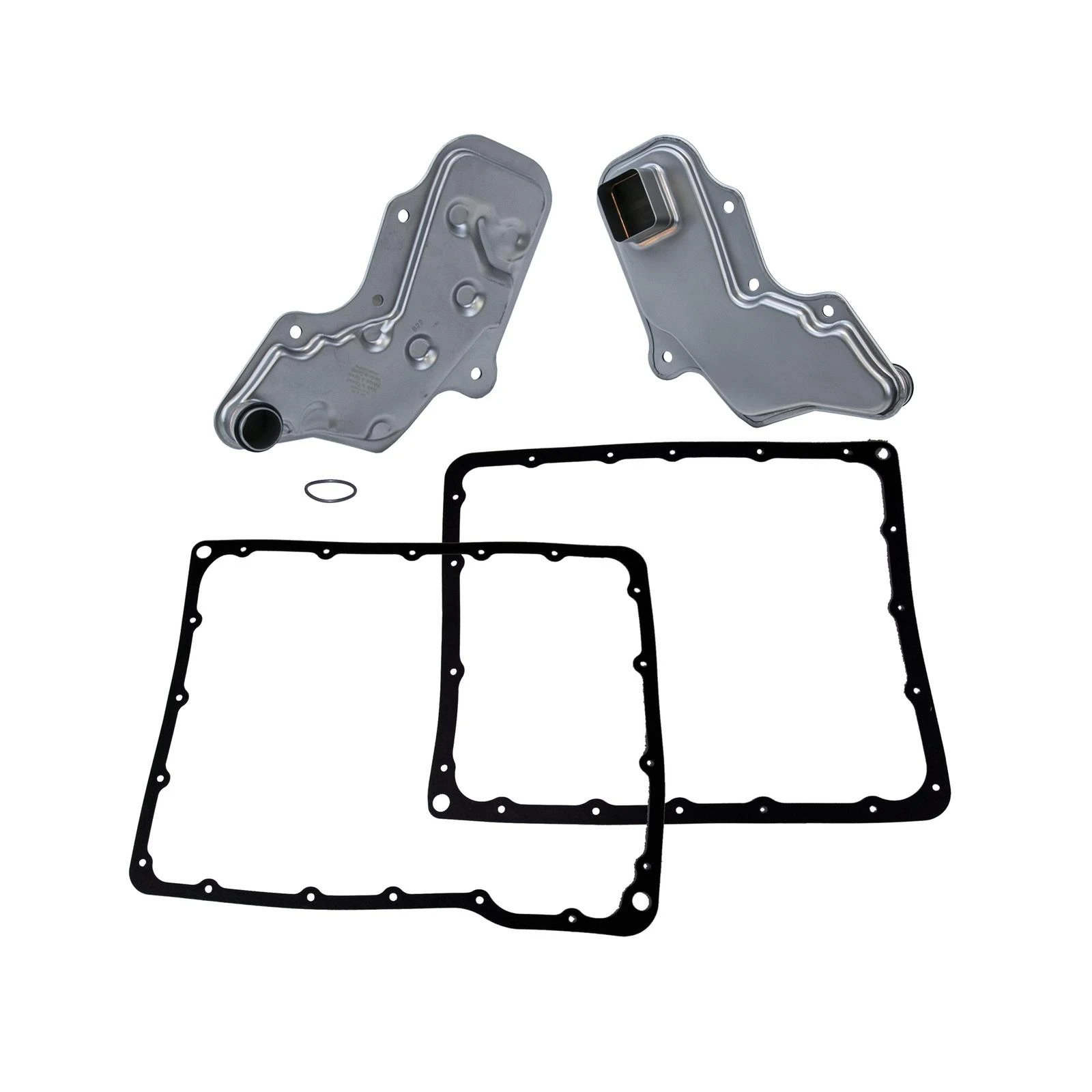 Transmission Filter Kit - Wix 58906