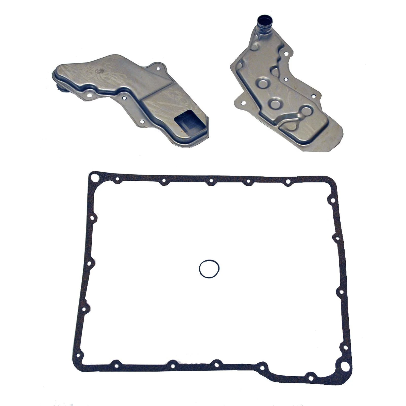 Transmission Filter Kit - Wix 58974