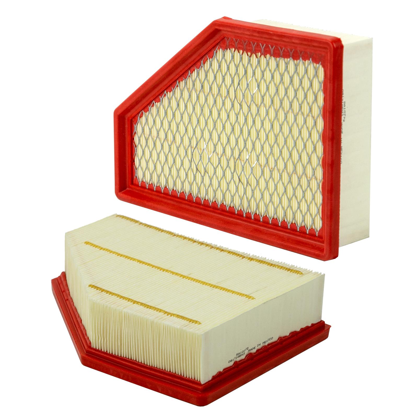 Engine Air Filter - Wix WA10772