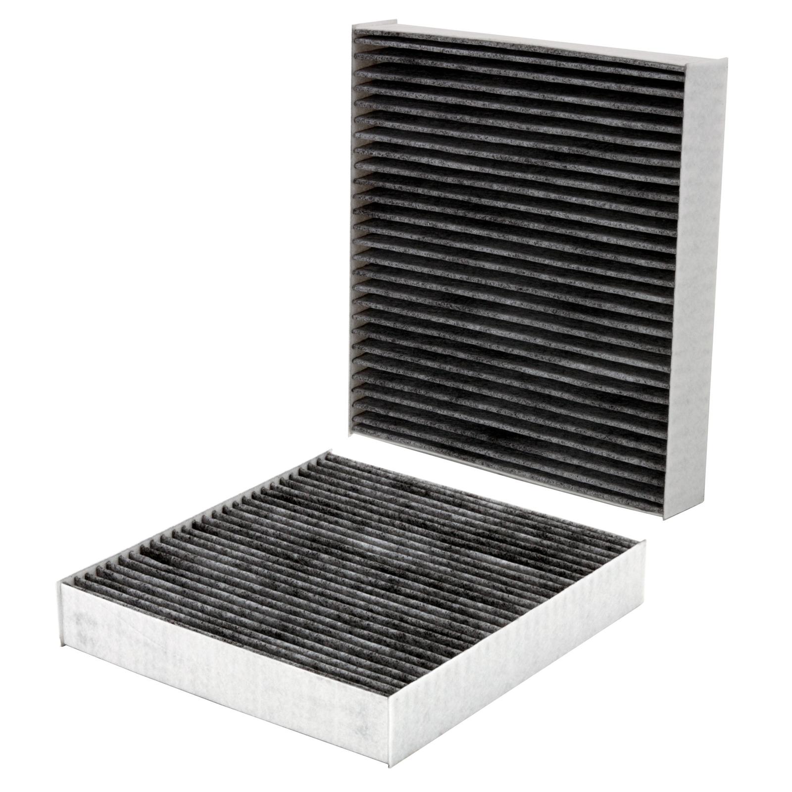Cabin Air Filter - Wix WP10447