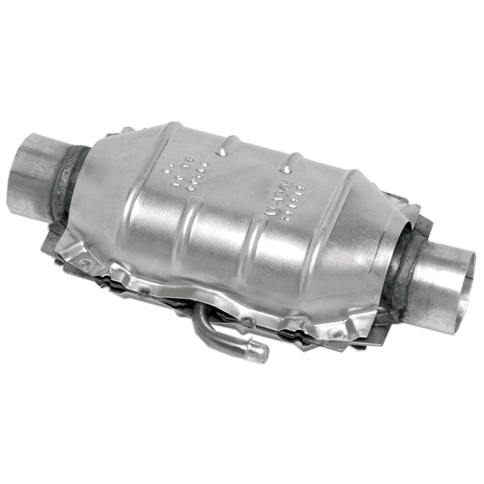 Catalytic Converter - Walker 15034
