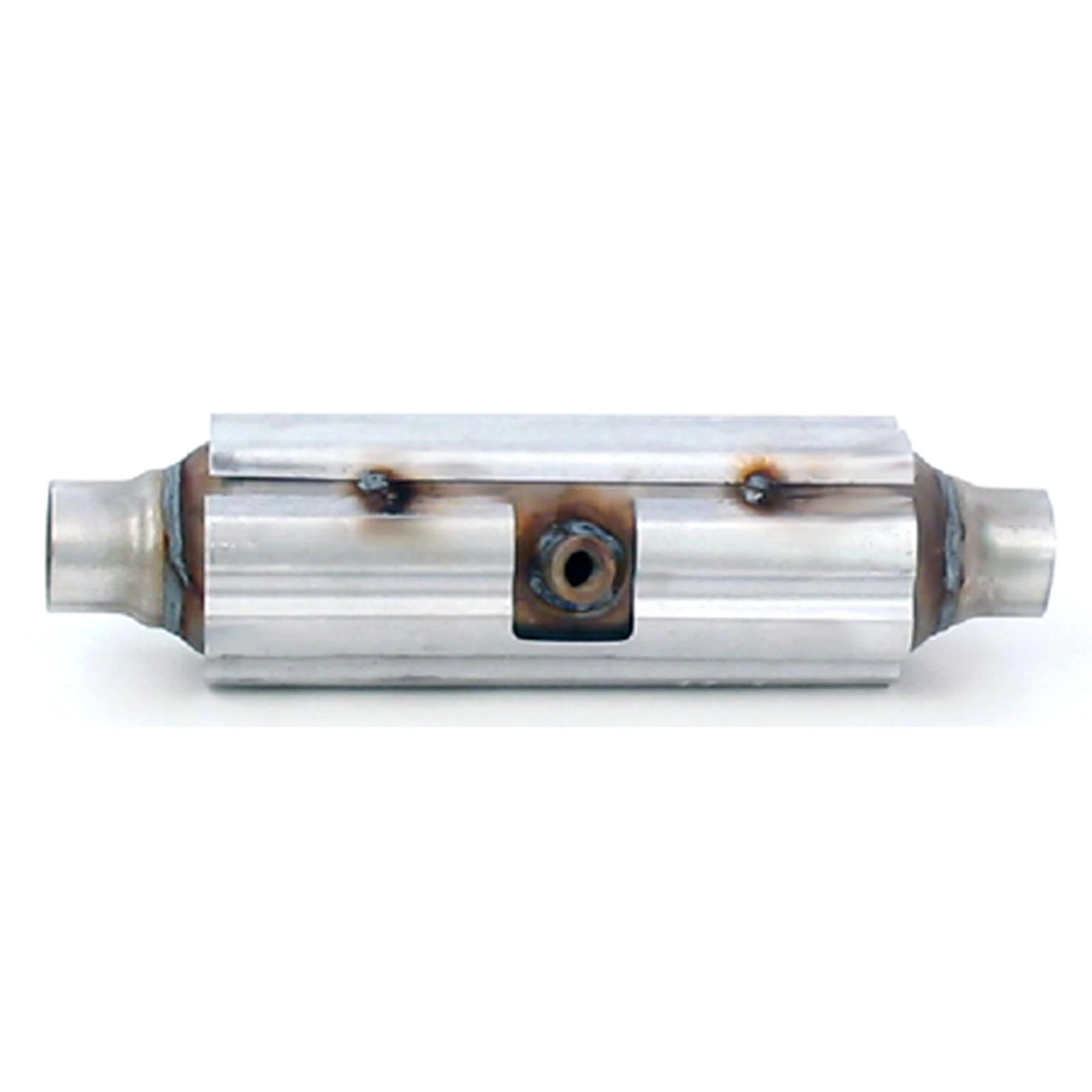 Catalytic Converter - Walker 15104