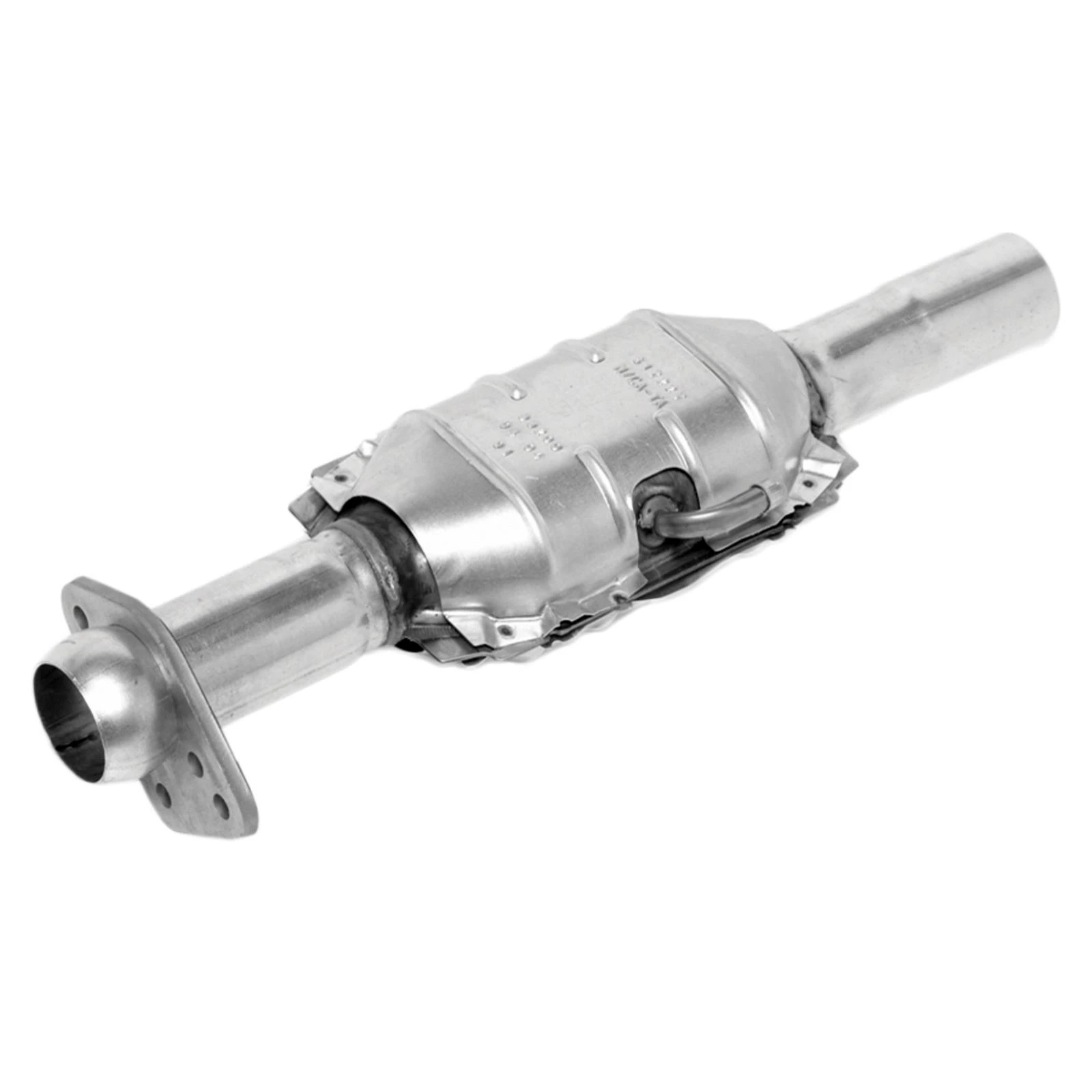 Walker 15735 Catalytic Converter, Exhaust