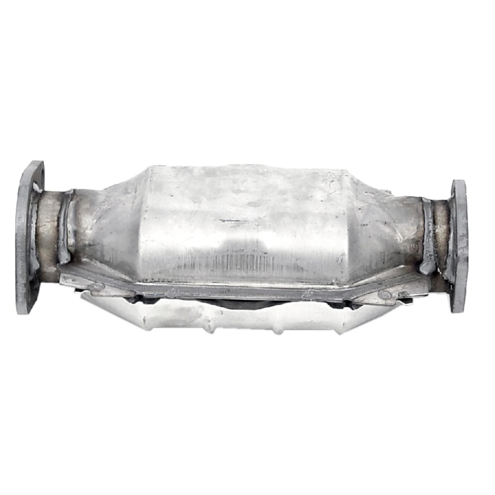 Catalytic Converter - Rear Side - Walker 16033