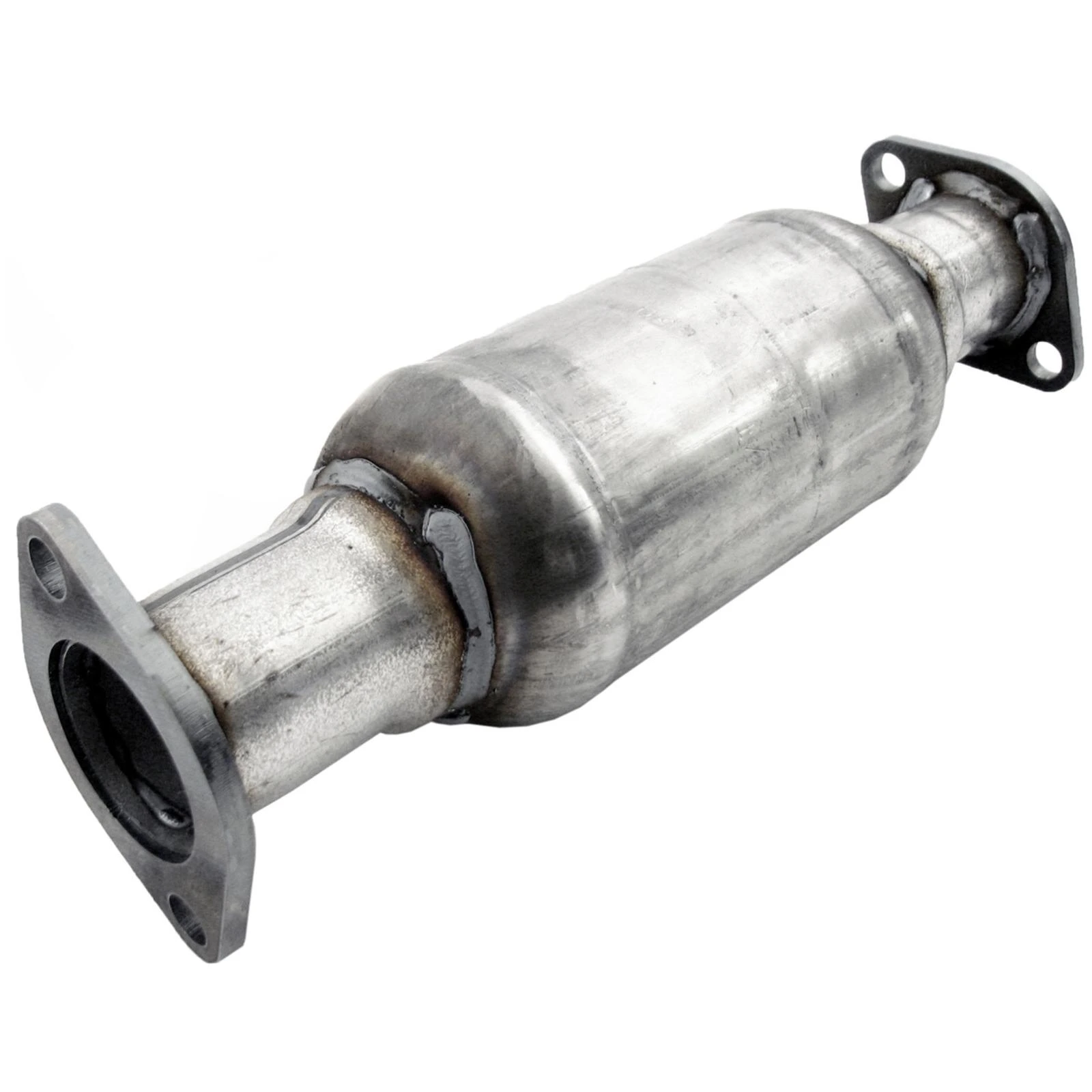 Catalytic Converter - Rear Side - Walker 16409