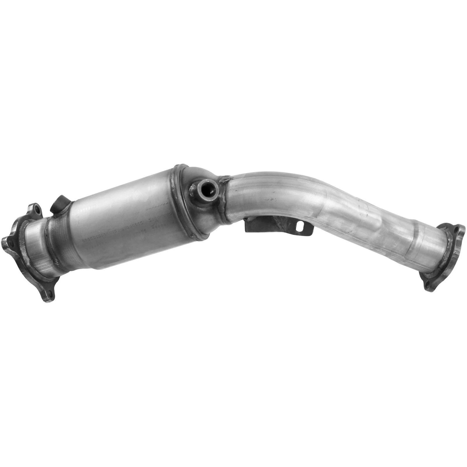 Catalytic Converter - Walker 16595