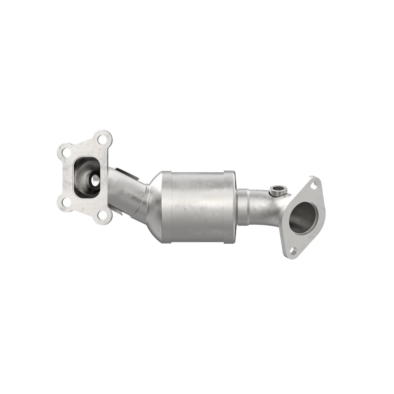Walker 16895 Catalytic Converter, Exhaust