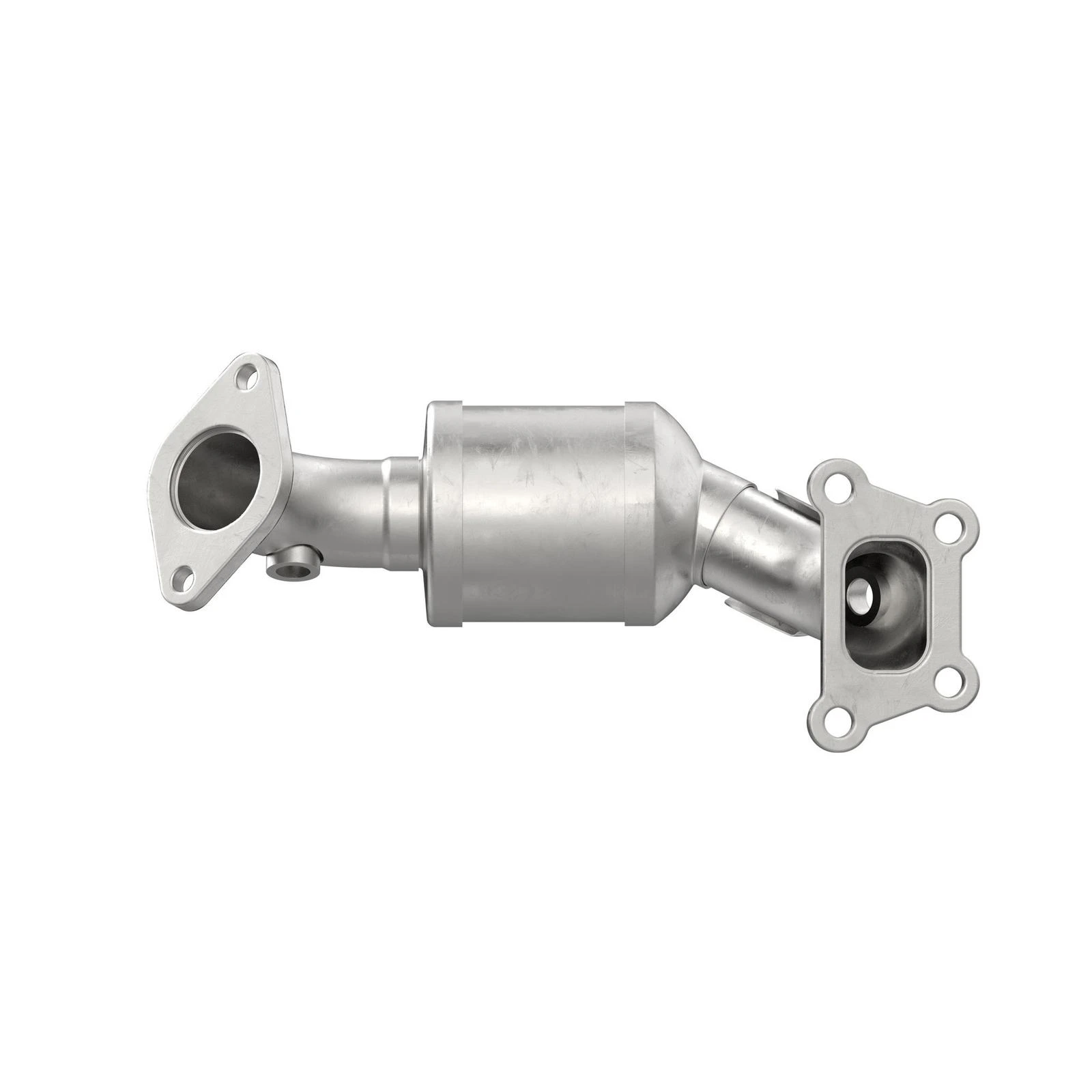 Walker 16895 Catalytic Converter, Exhaust
