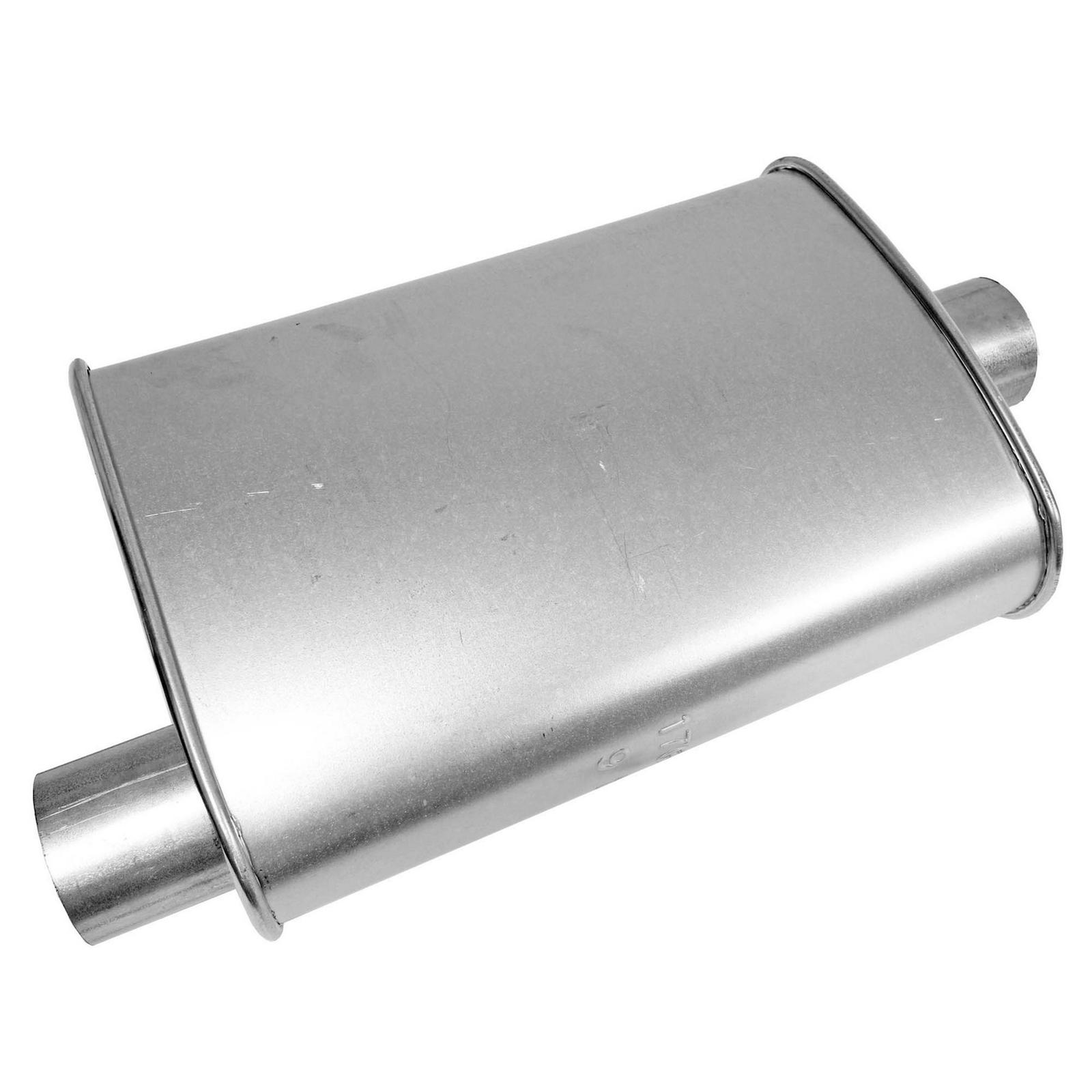 Exhaust Muffler - Walker 17615
