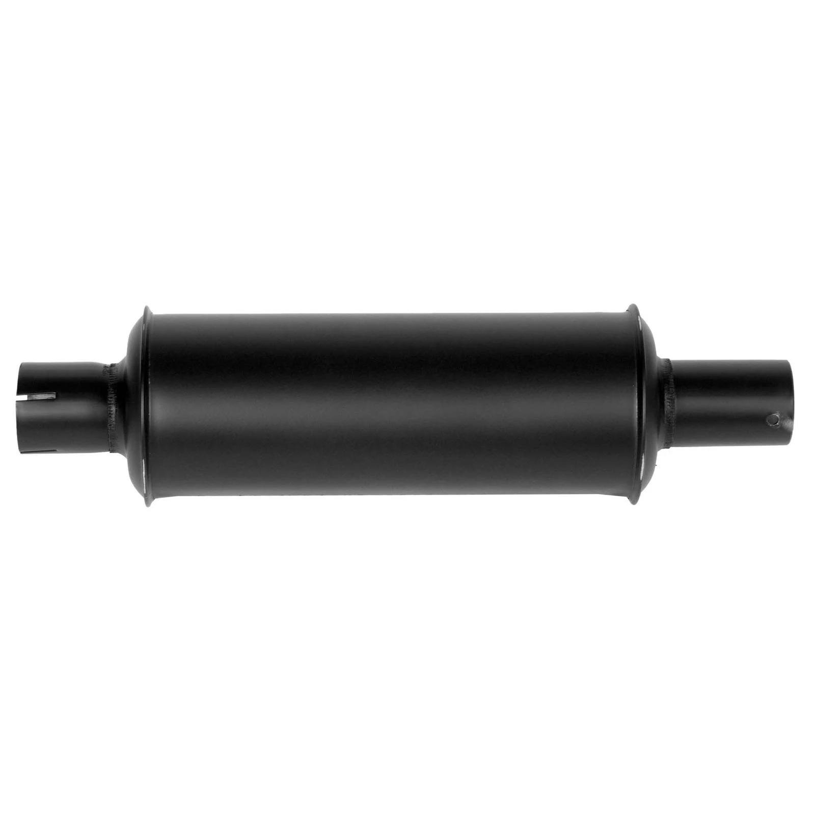 Exhaust Muffler - Walker 21188