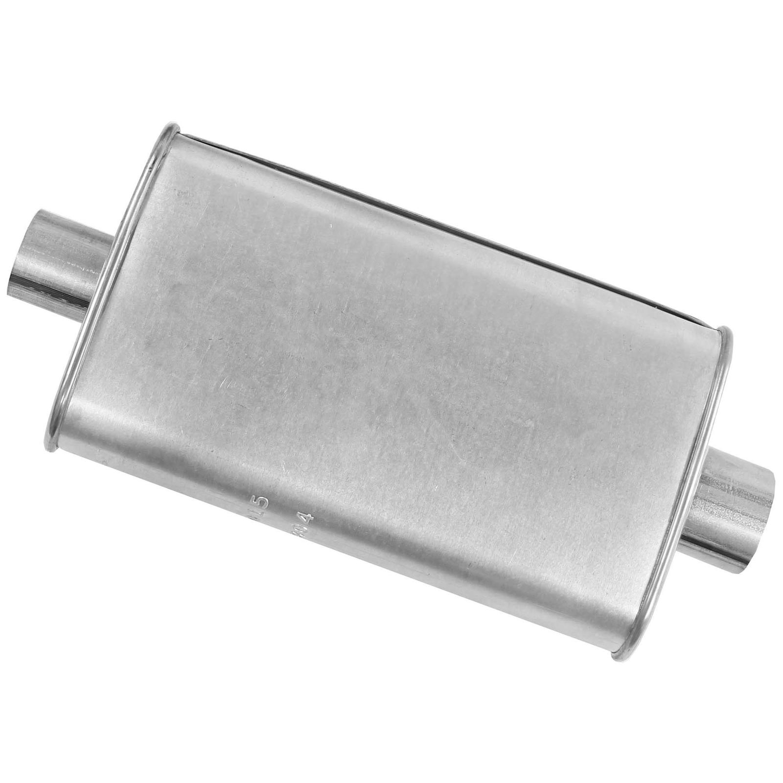 Exhaust Resonator - Walker 22015