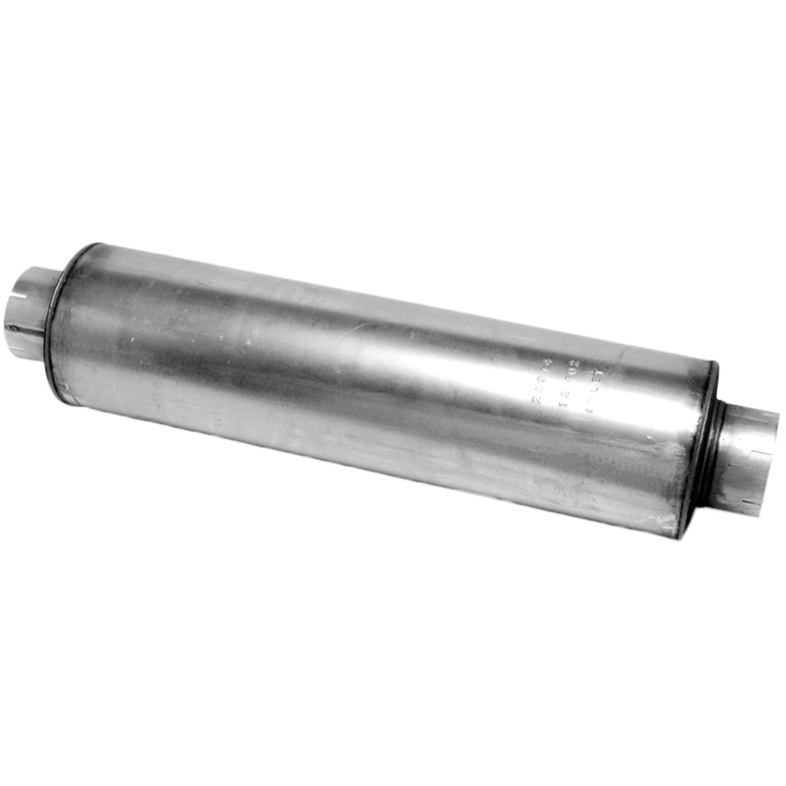 Exhaust Muffler - Walker 22914