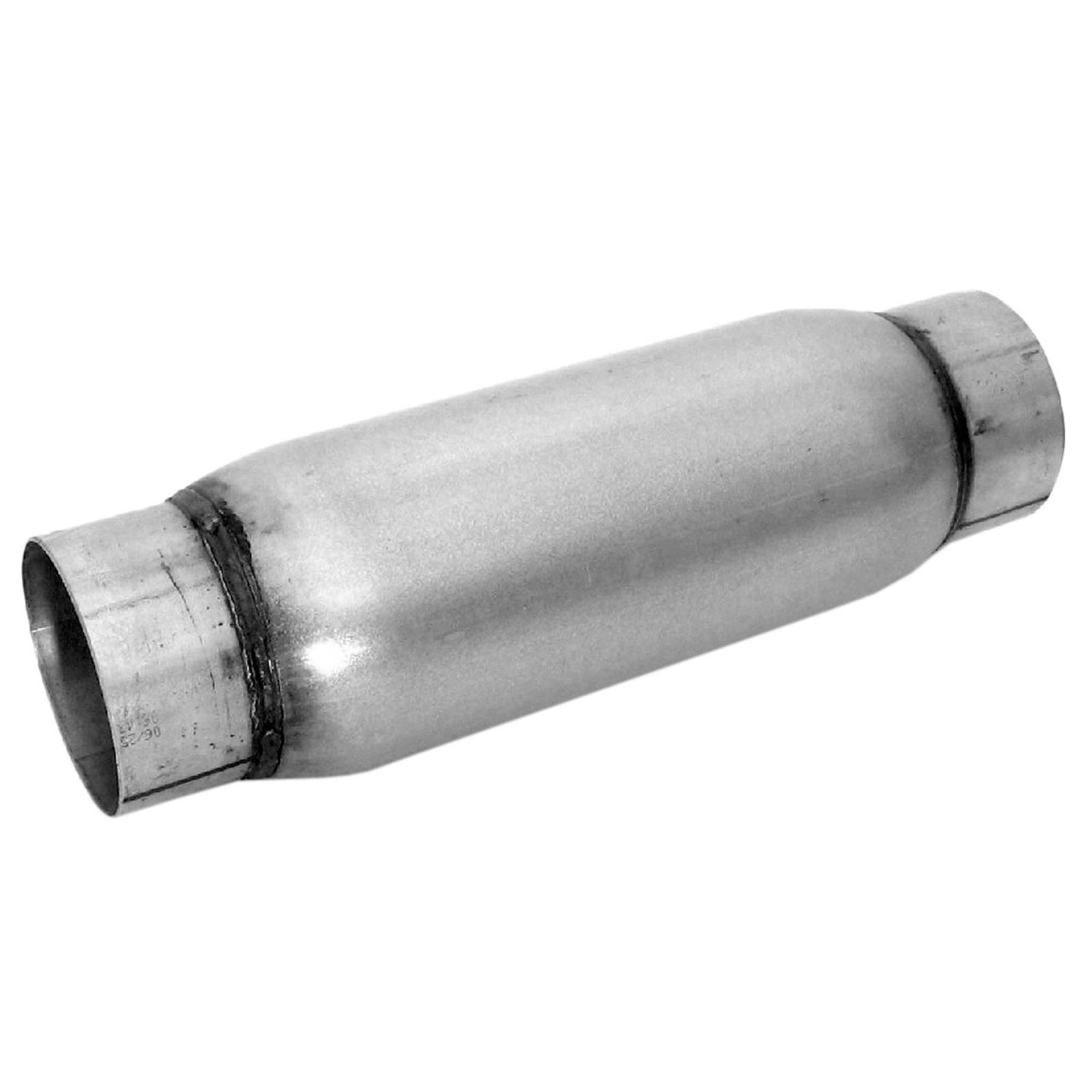 Exhaust Resonator - Walker 24247