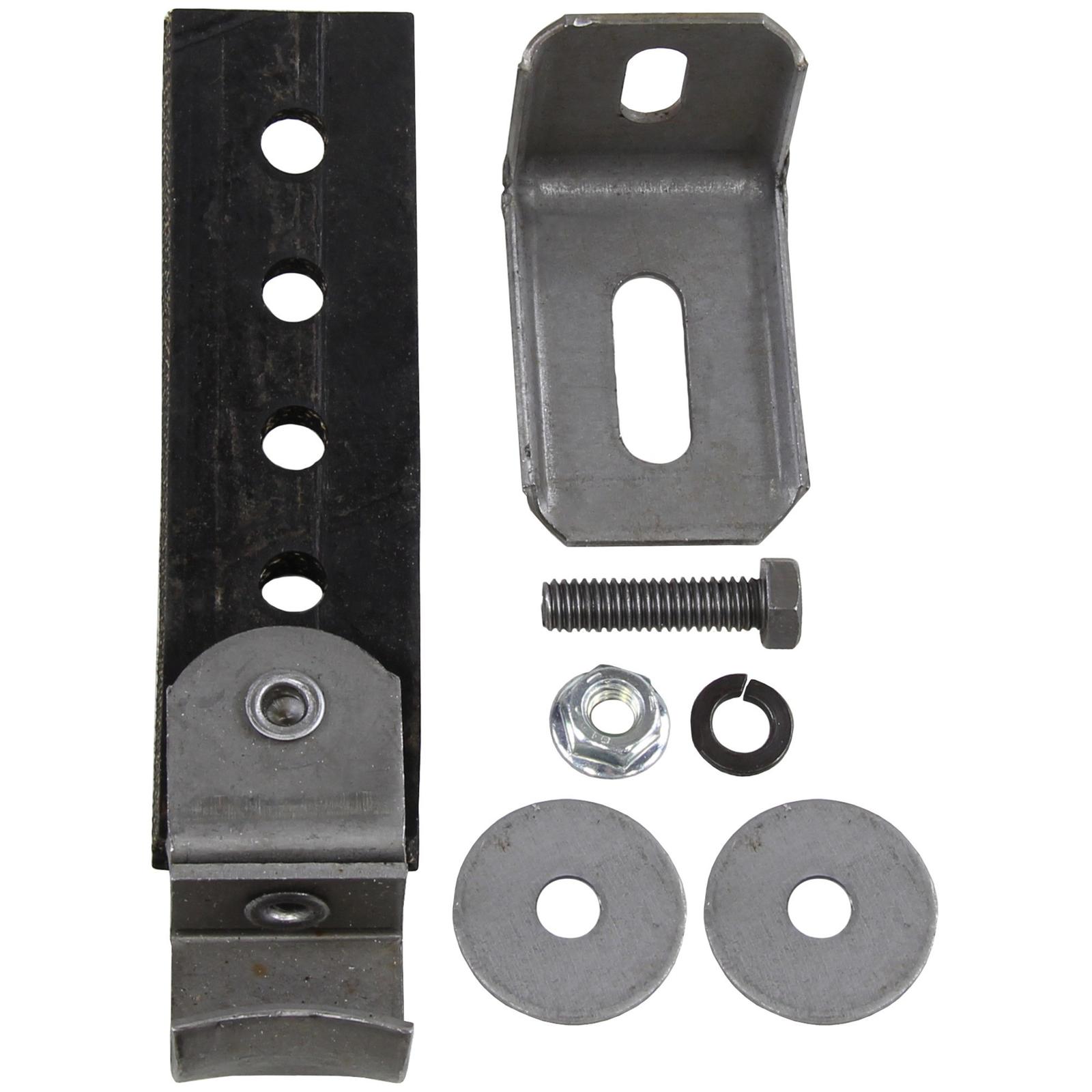 Exhaust System Hanger - Walker 35210