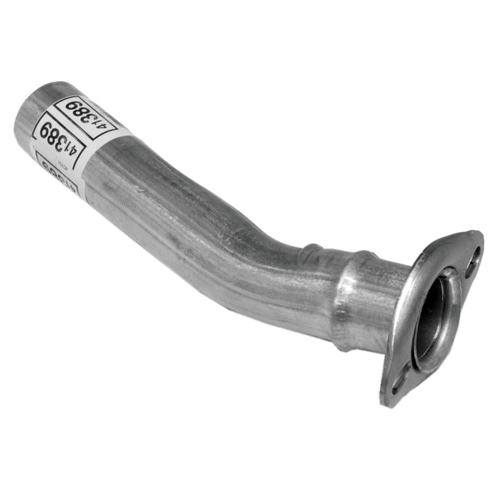 Exhaust Pipe - Walker 41389