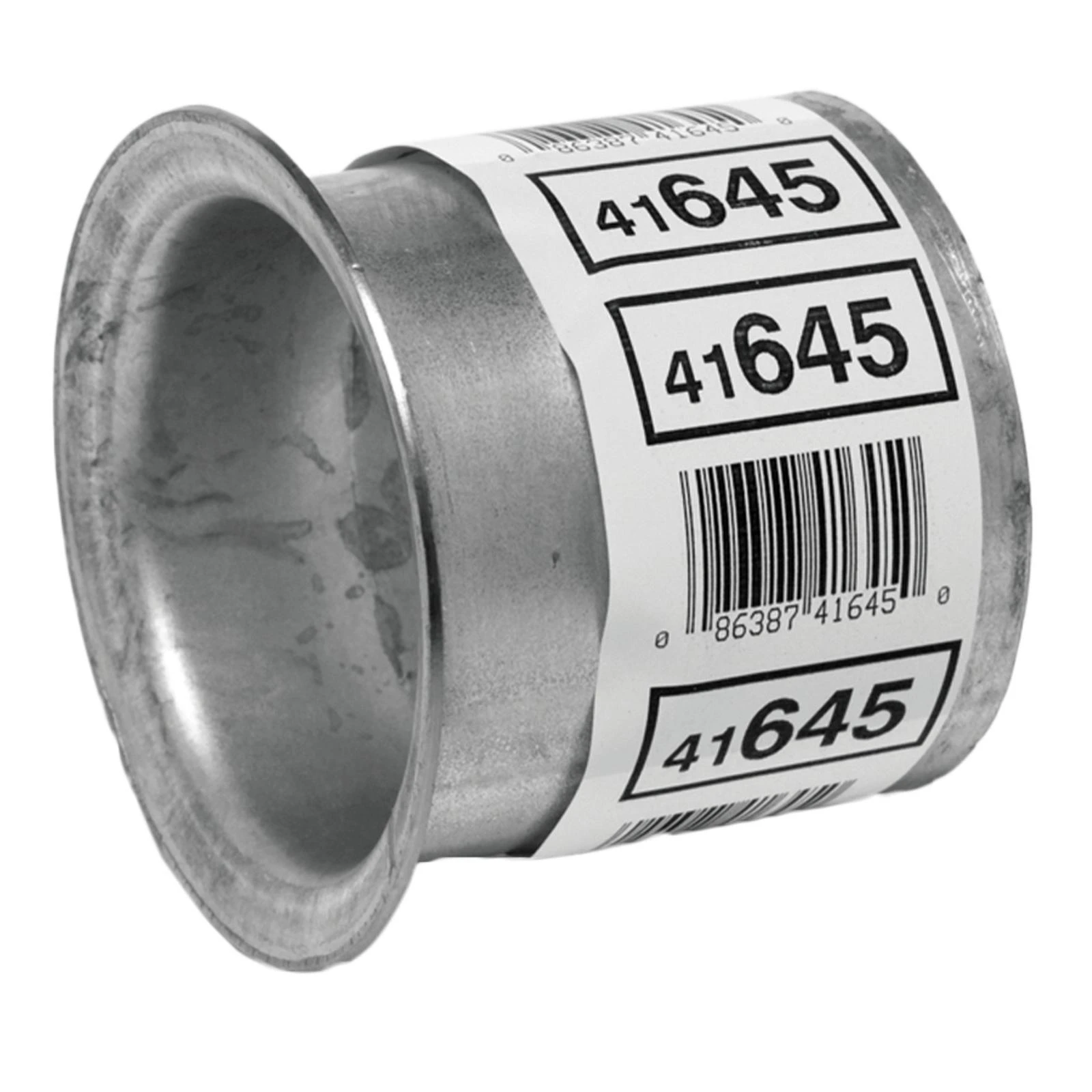 Exhaust Pipe - Walker 41645