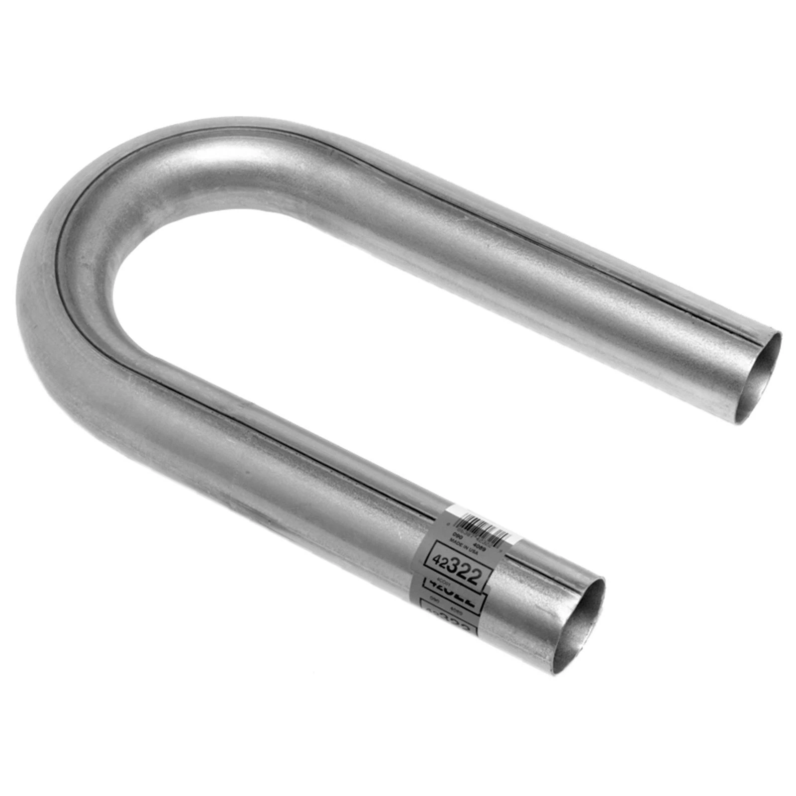 Exhaust Pipe - Walker 42322