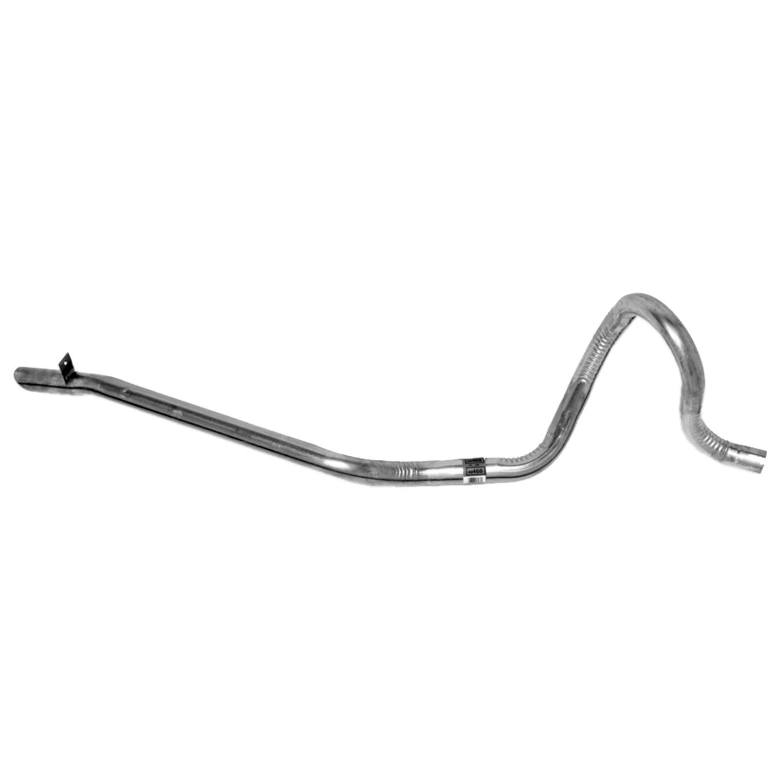 Exhaust Tail Pipe - Walker 46468