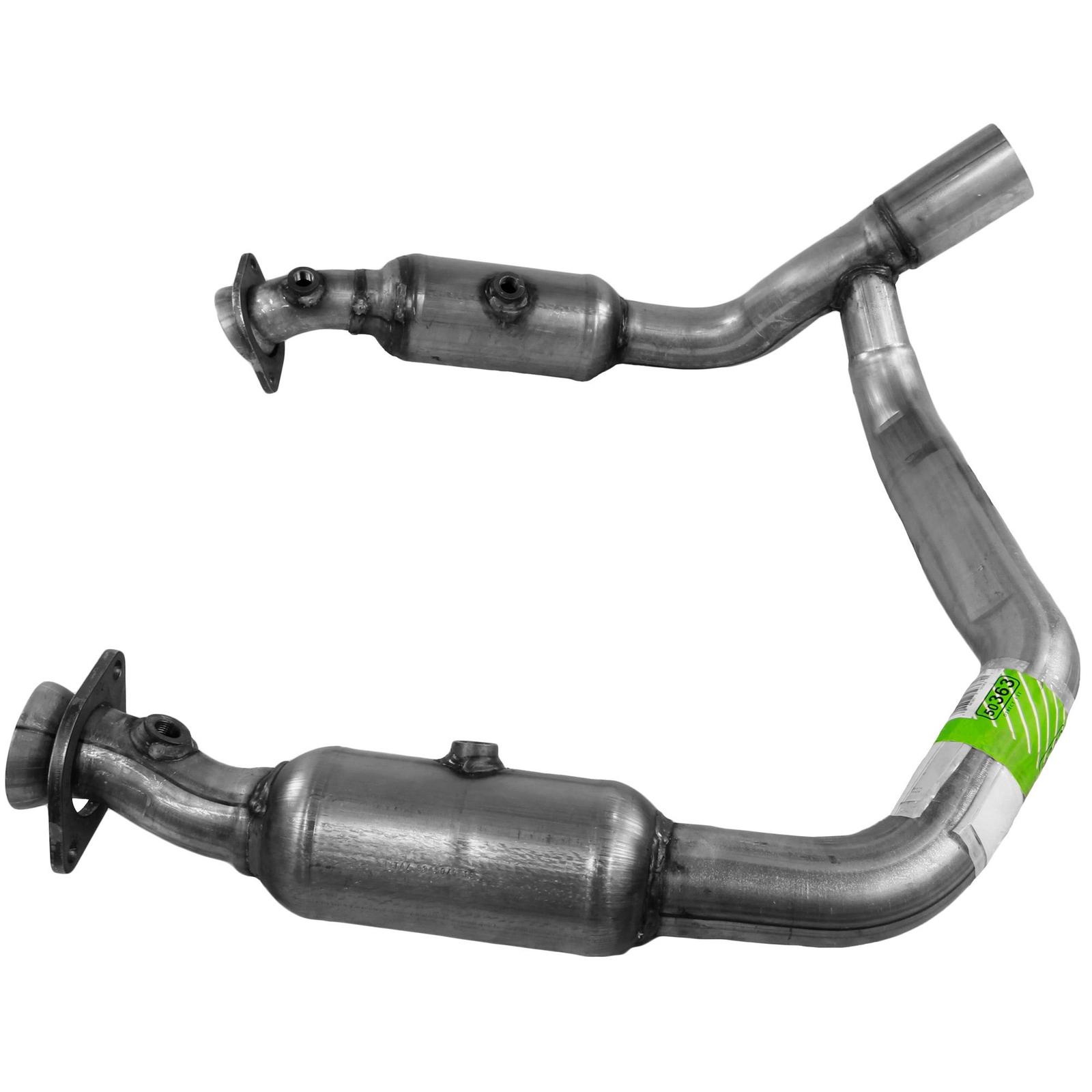 Catalytic Converter - Walker 50363